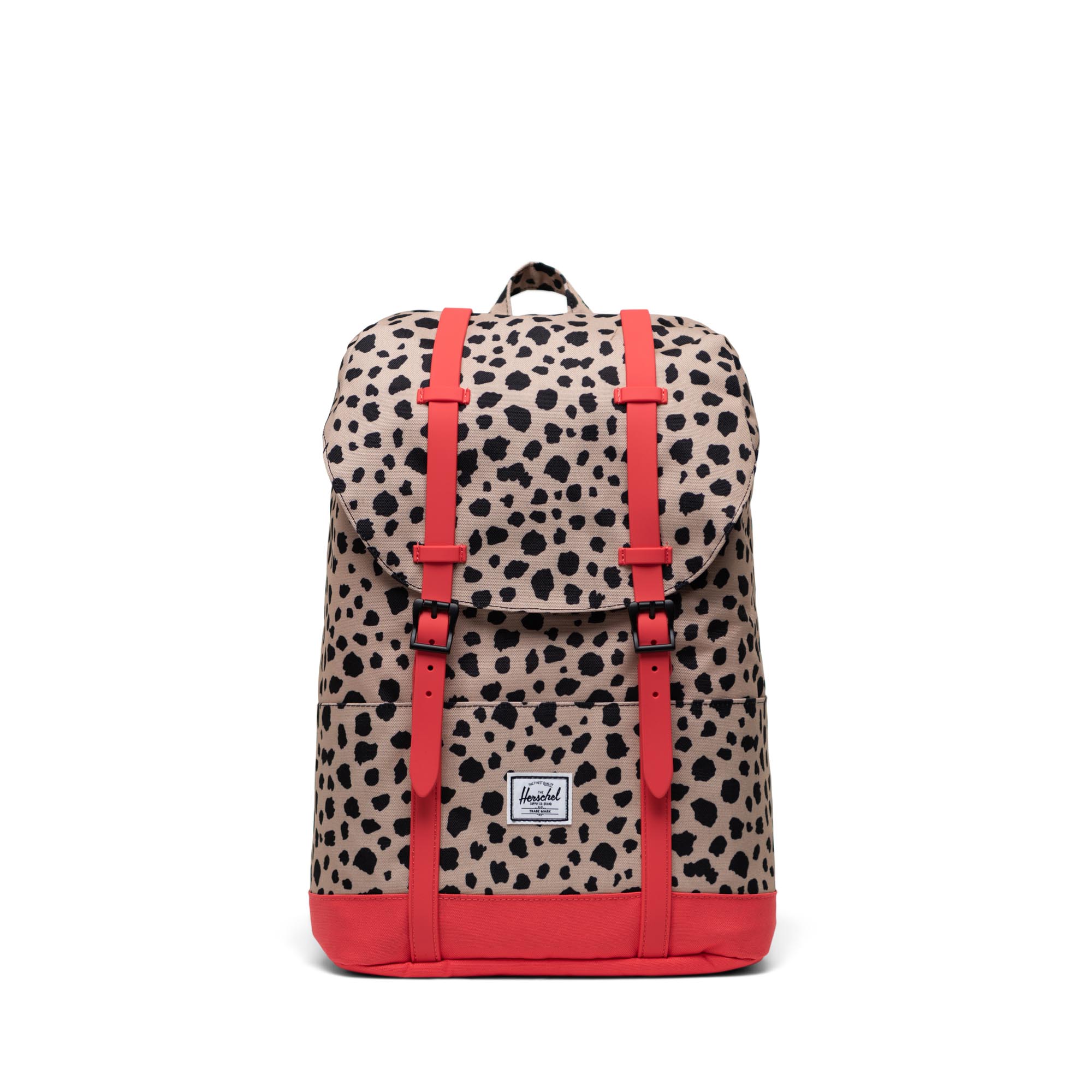 Herschel cheap patterned backpack