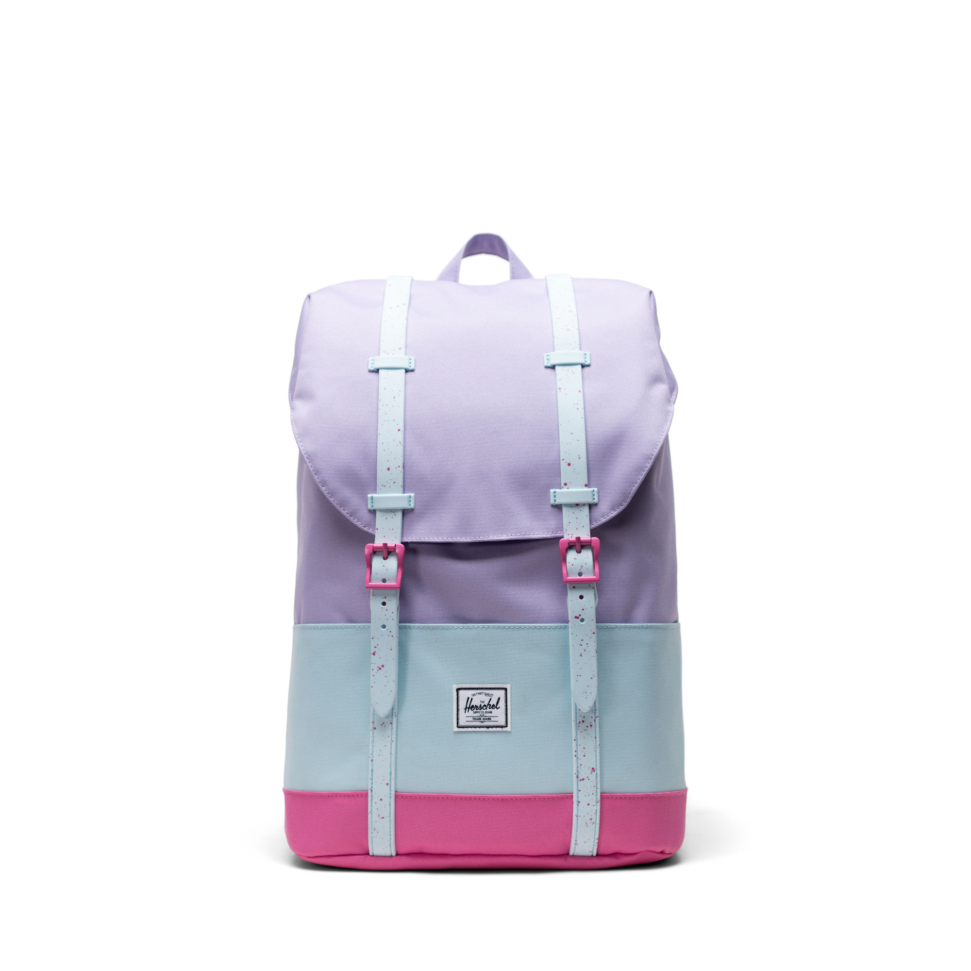 Herschel retreat youth online backpack