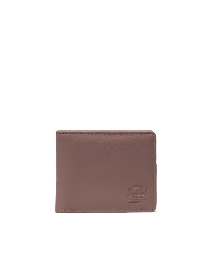 Roy Wallet | Vegan Leather