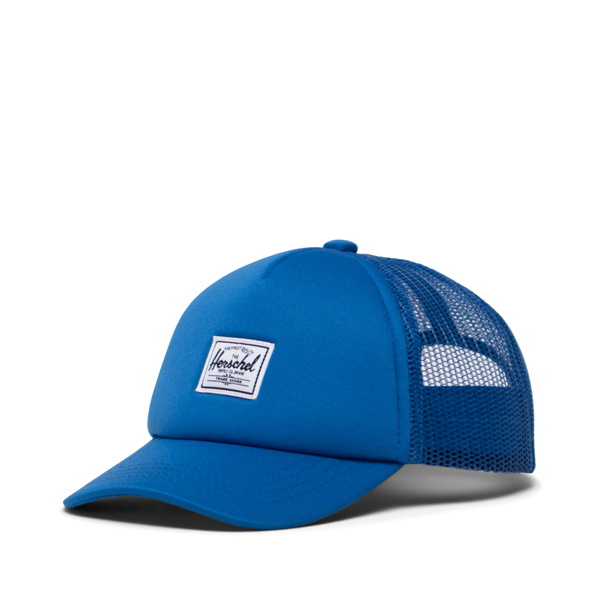 Whaler best sale cap mesh