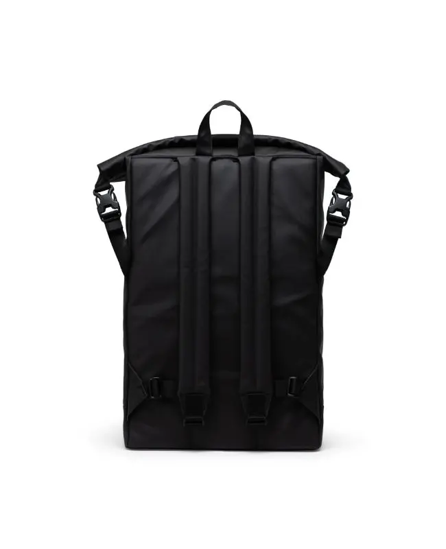 Roll Top Backpack | Weather Resistant - 26L