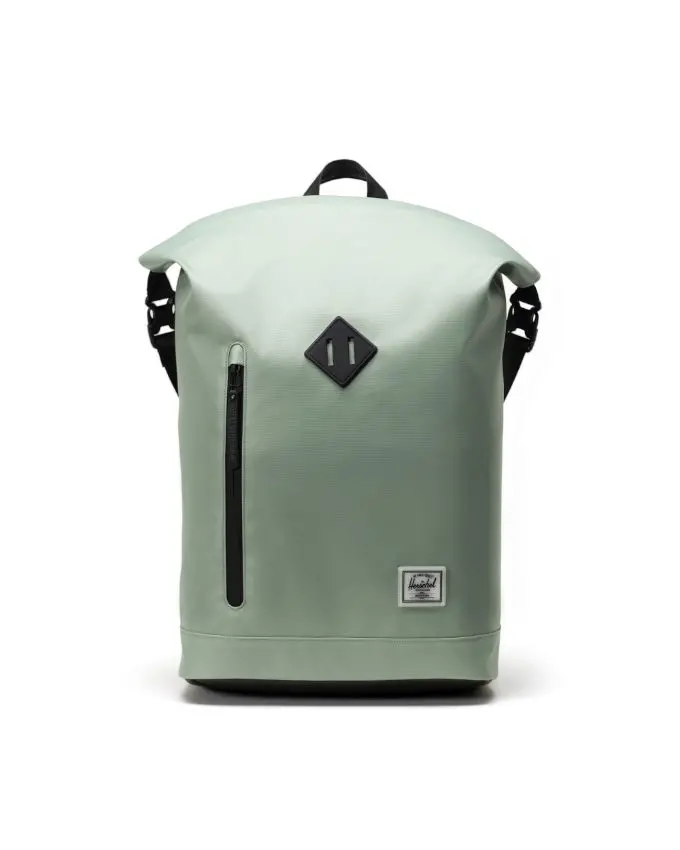 Roll Top Backpack | Weather Resistant - 26L