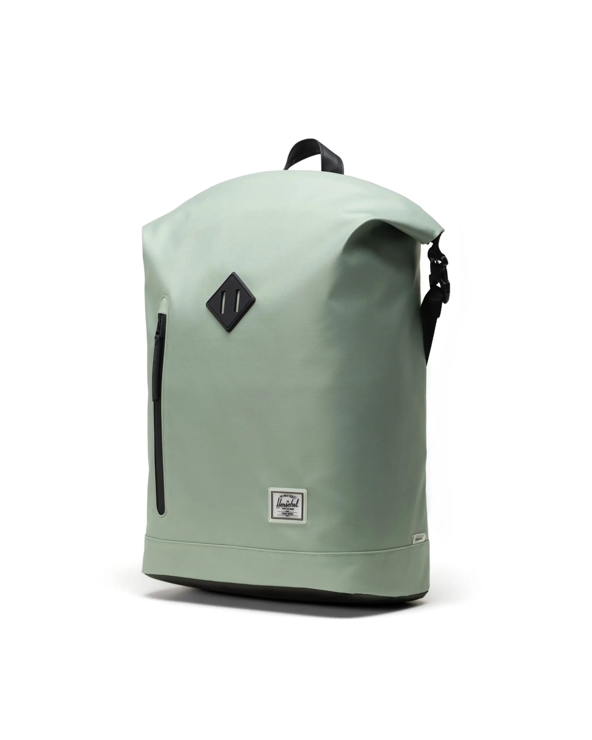 Roll Top Backpack | Weather Resistant - 26L
