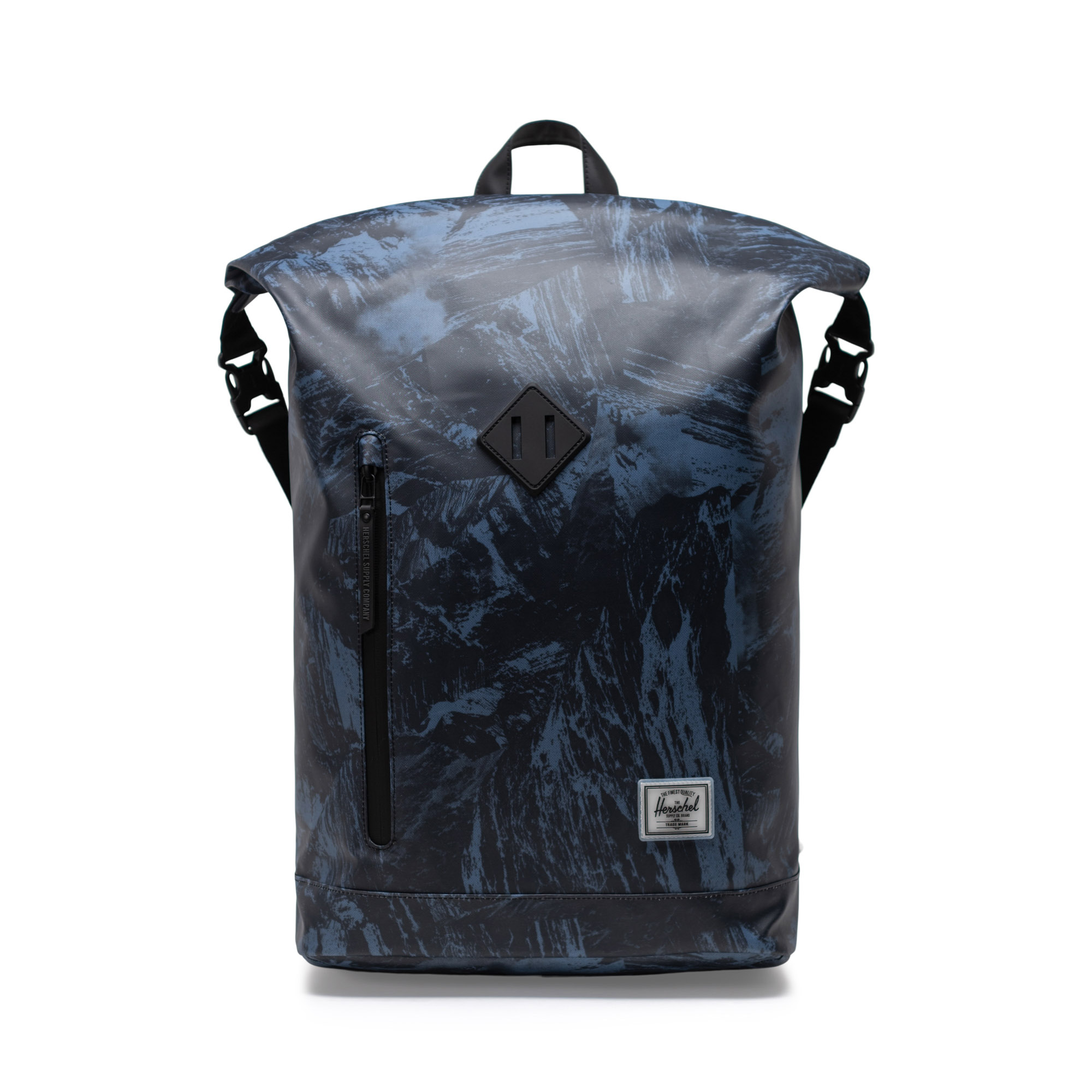 Fend roll 2025 top backpack