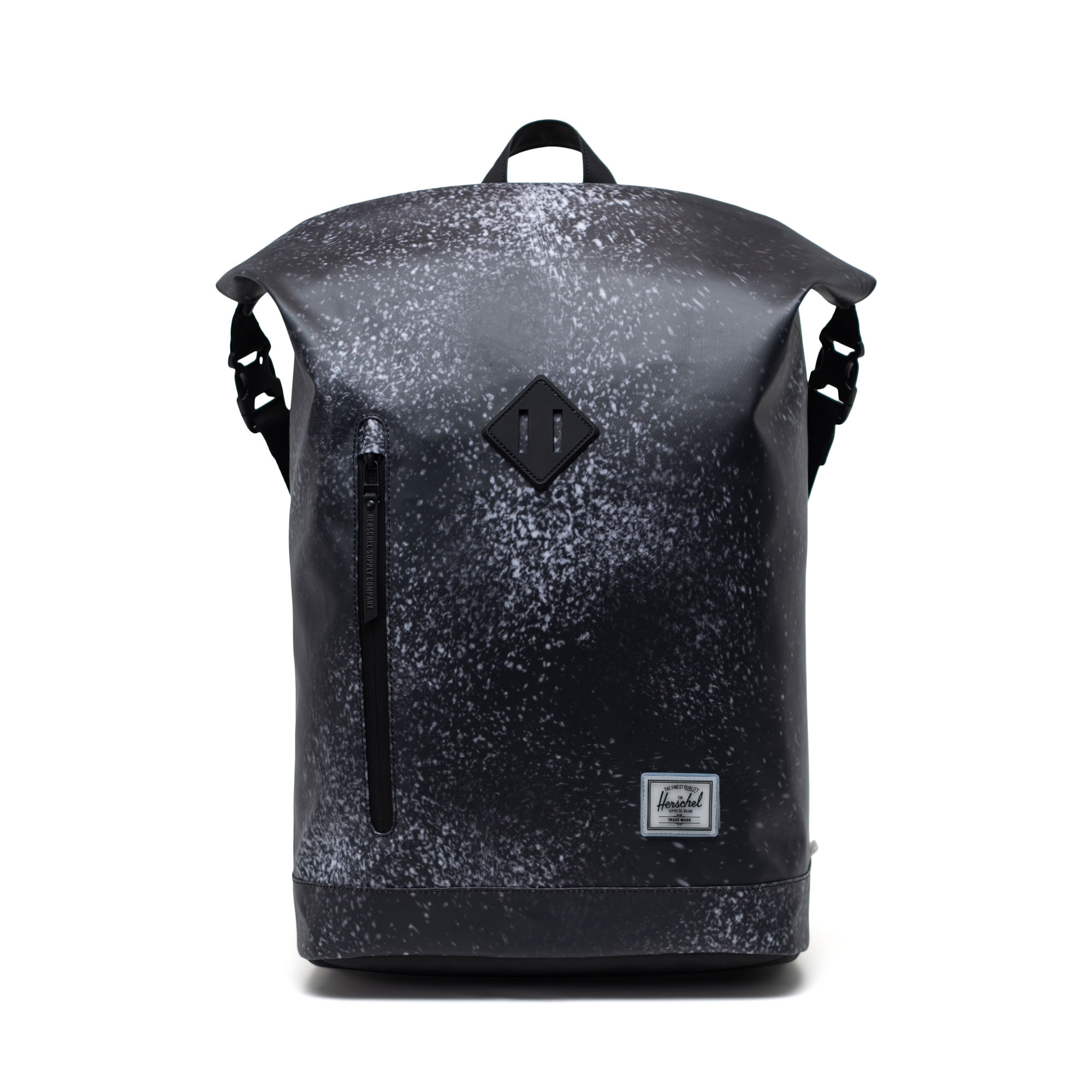 Roll Top Backpack Weather Resistant Herschel Supply Company