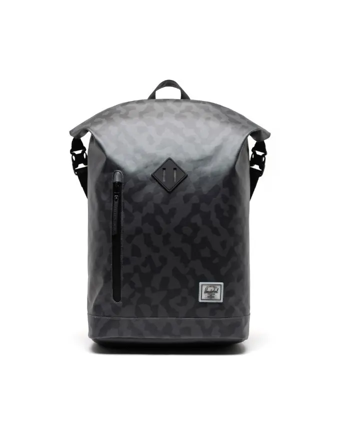 Roll Top Backpack | Weather Resistant - 23L