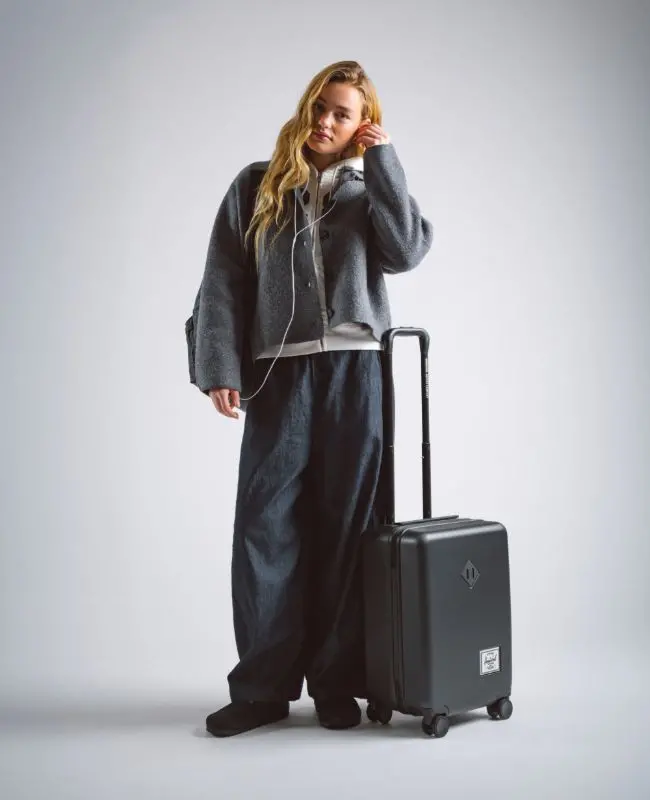 Hardshell Luggage | Herschel Supply Company