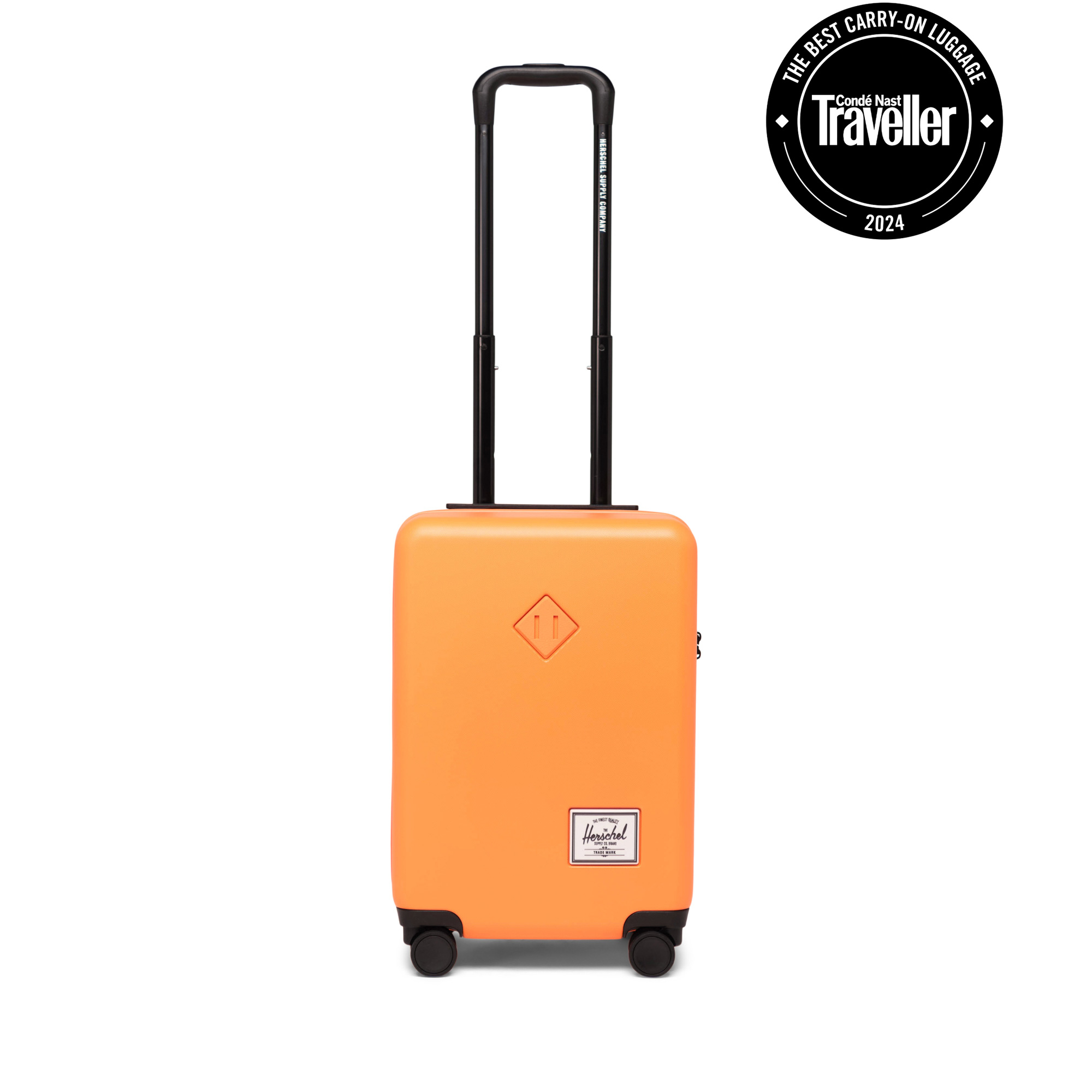 Hershel luggage discount