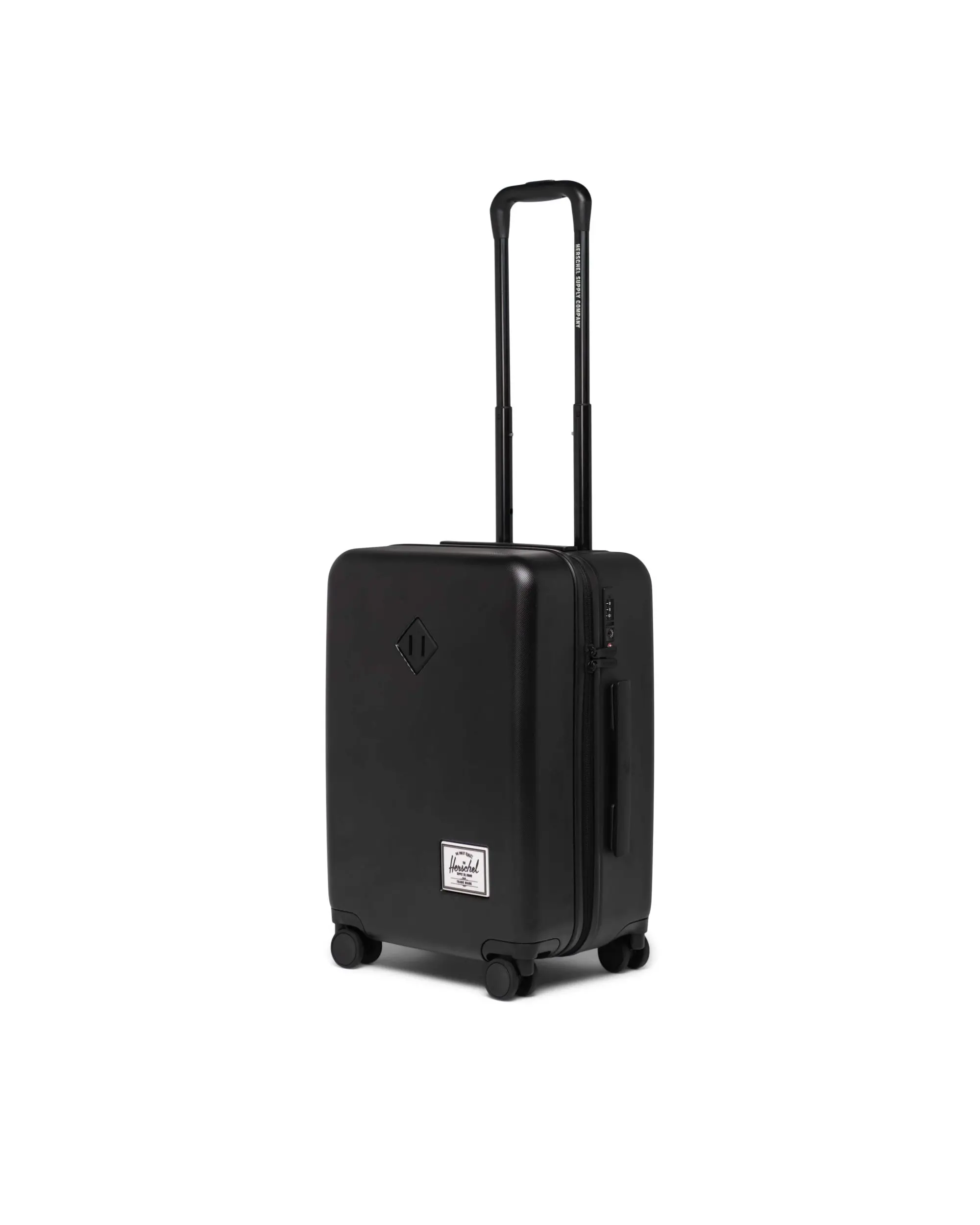 Herschel Heritage™ Hardshell Luggage | Large Carry On