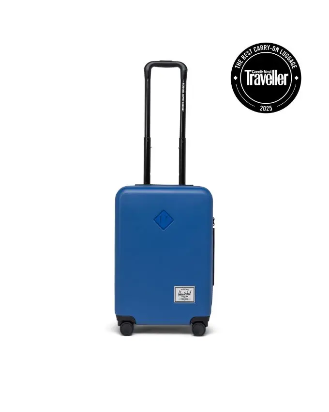 Herschel Heritage™ Hardshell Luggage | Large Carry On - 43L