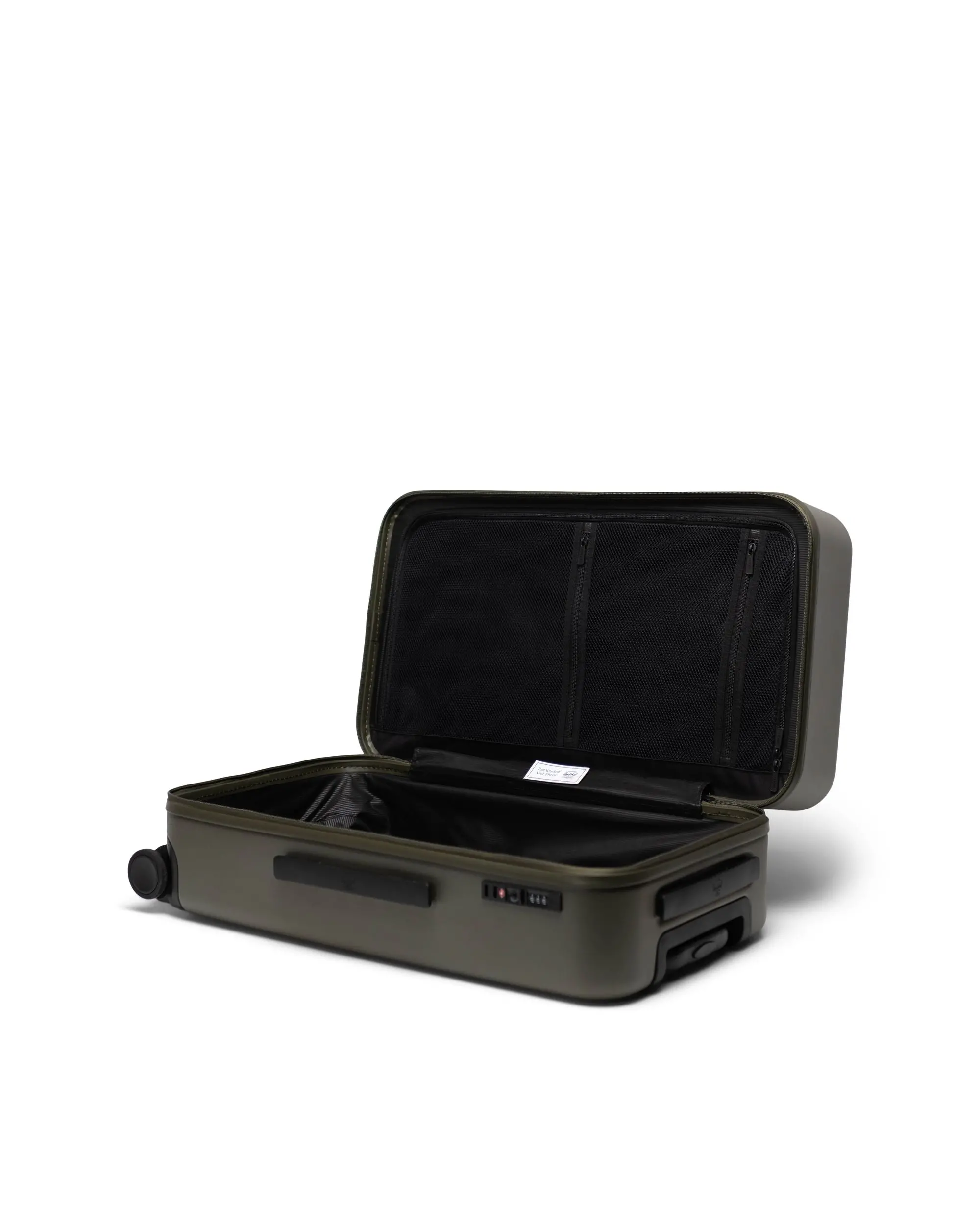 Herschel Heritage™ Hardshell Luggage | Medium - 67L