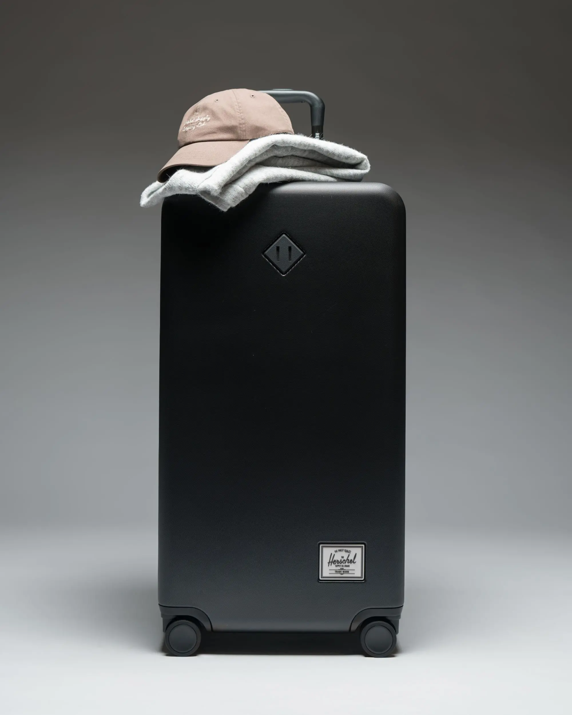 Herschel Heritage™ Hardshell Luggage | Large - 95L