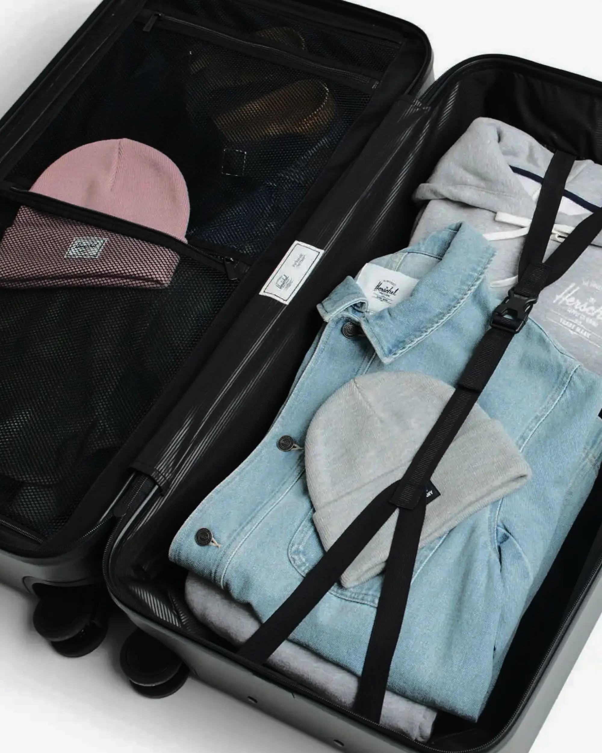 Herschel Heritage™ Hardshell Luggage | Large - 95L