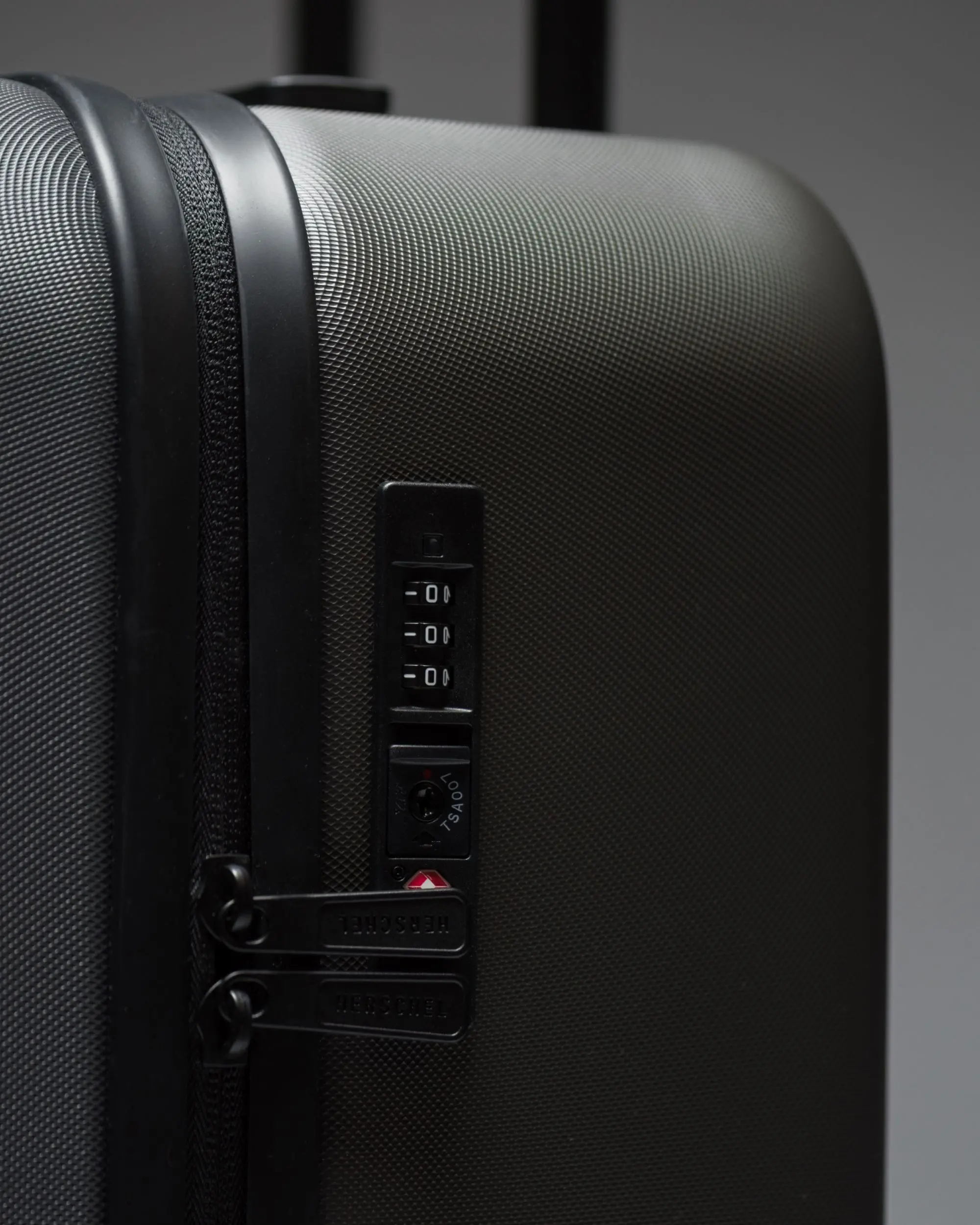 Herschel Heritage™ Hardshell Luggage | Large - 95L