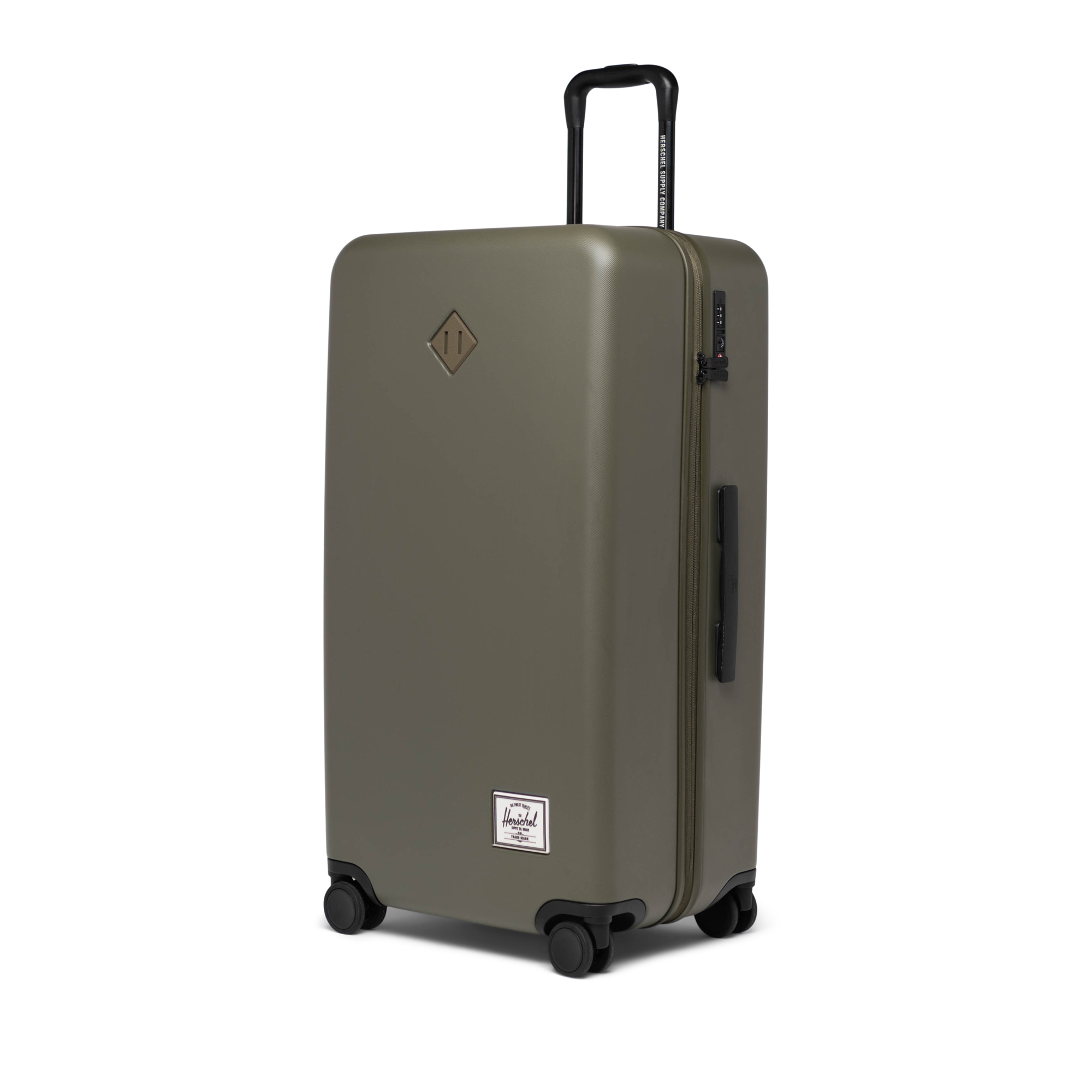 Herschel shop 40l suitcase