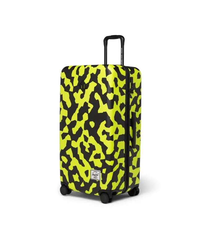 Herschel Heritage™ Hardshell Luggage | Large - 95L