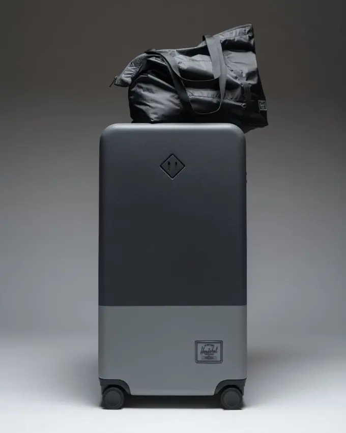 Herschel Heritage™ Hardshell Luggage | Large - 95L