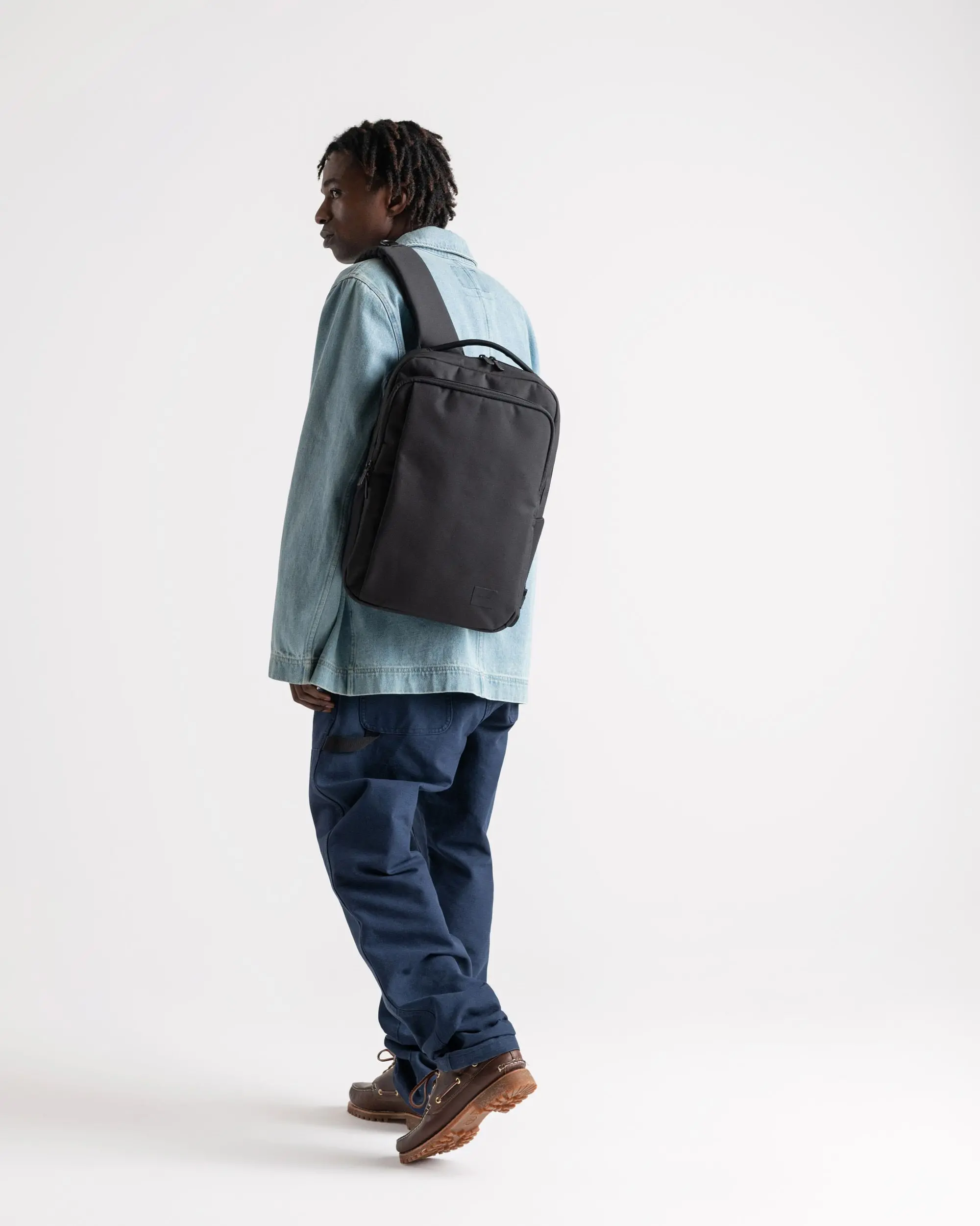 Daypack backpack herschel discount