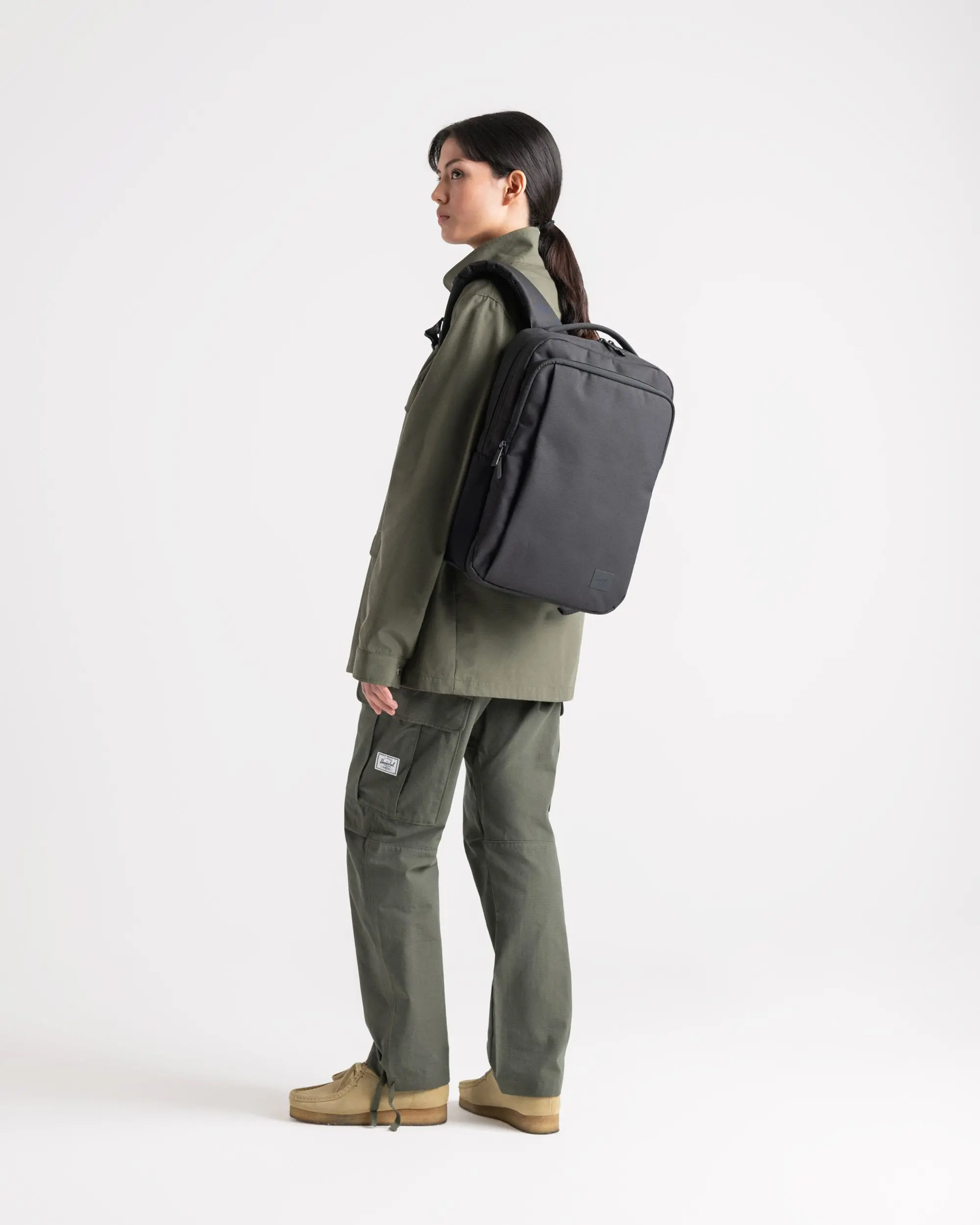 Kaslo Daypack | Tech - 20L