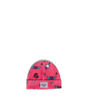 herschel newborn beanie