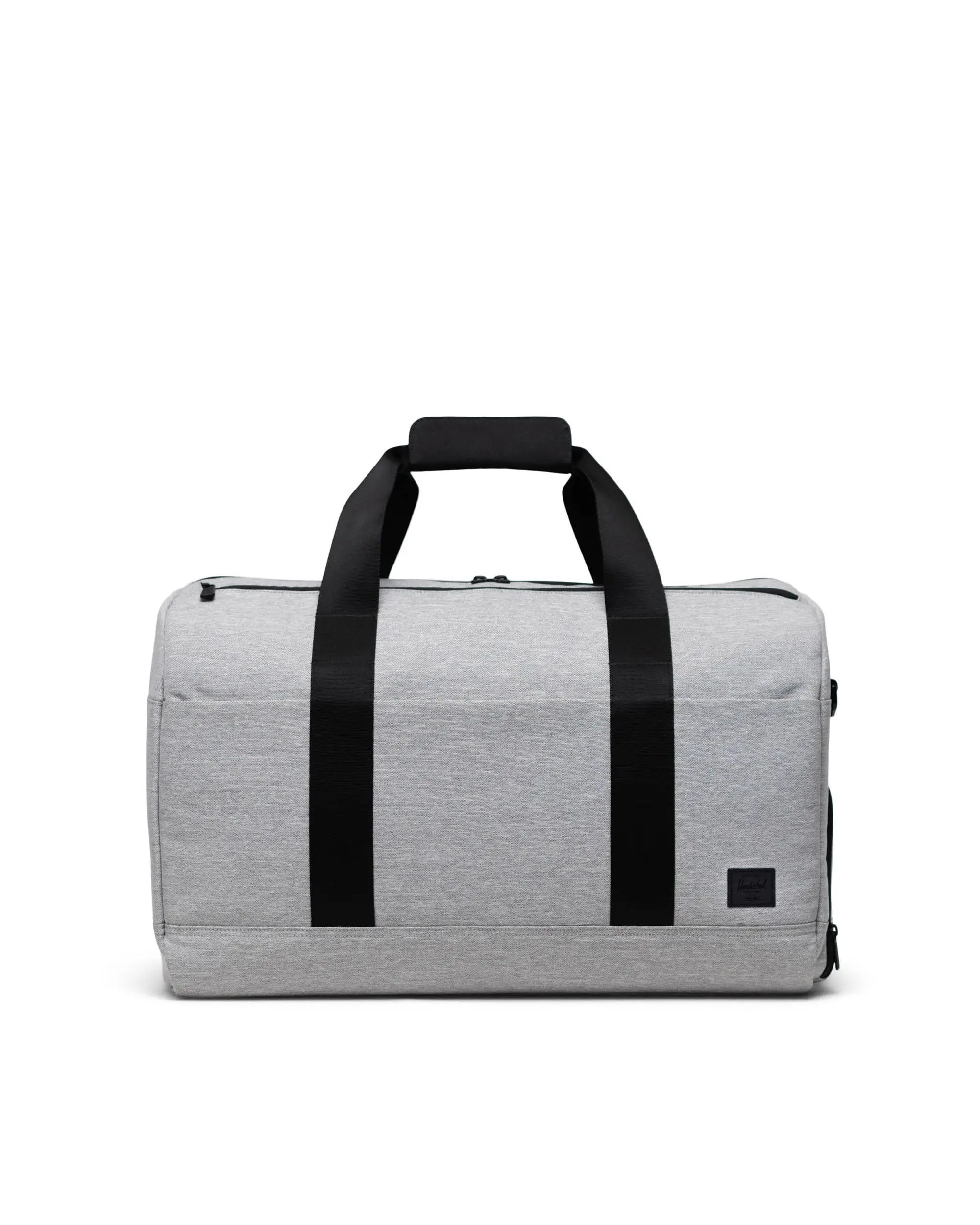 *NEW Herschel Novel Canvas Duffle Bag outlet with Shoe Storage