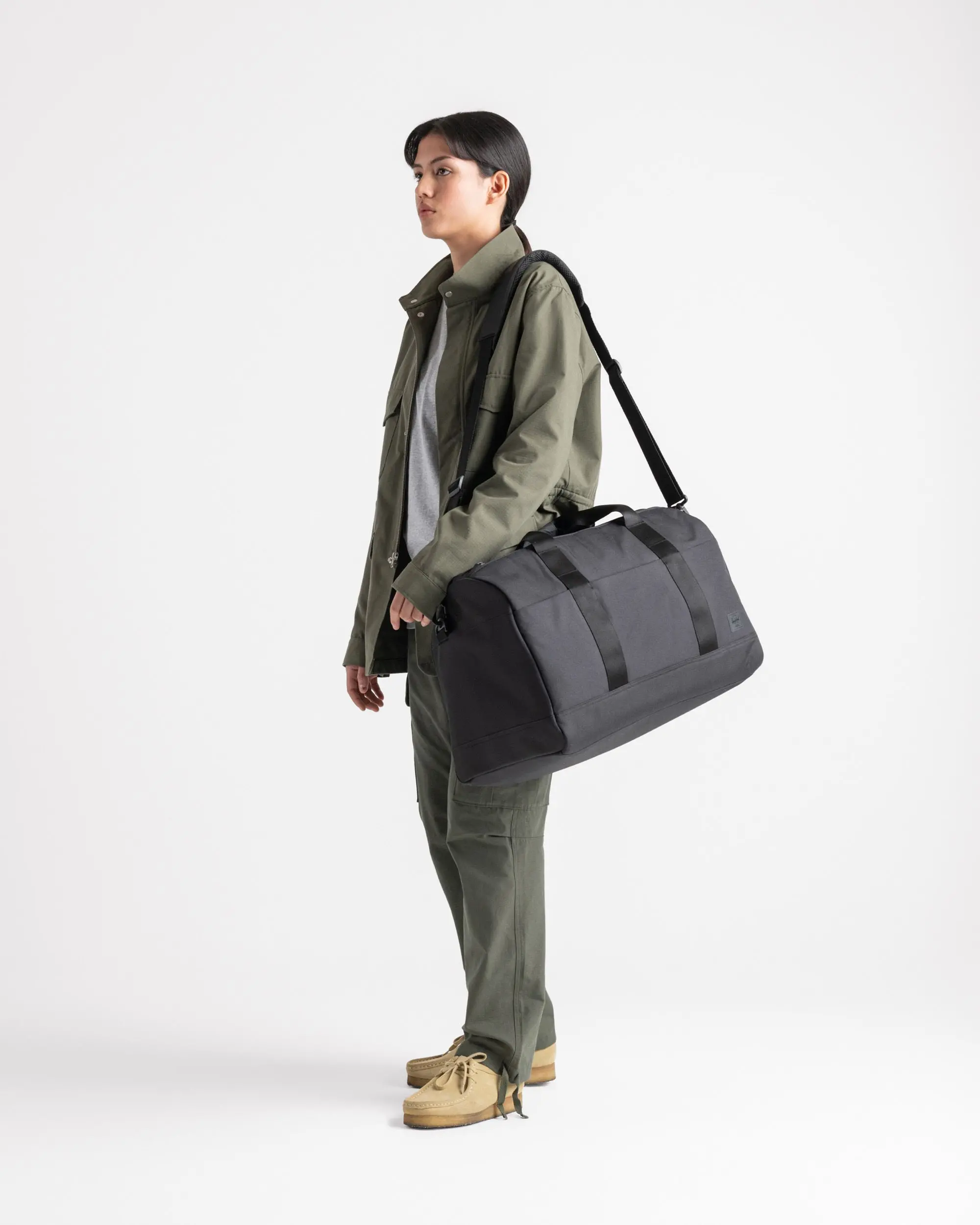 Herschel Novel™ Duffle | Tech - 45L