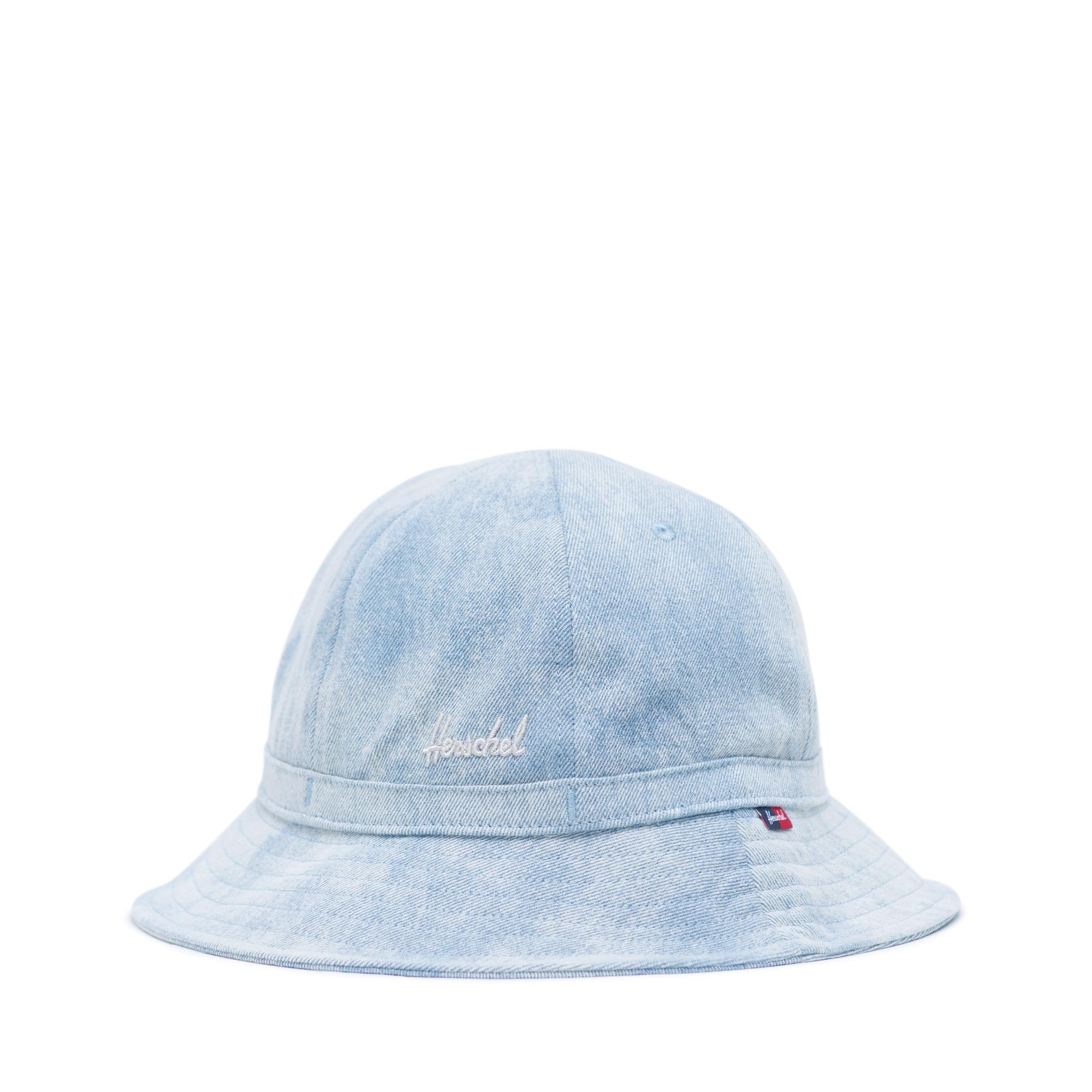 denim bucket hat uk