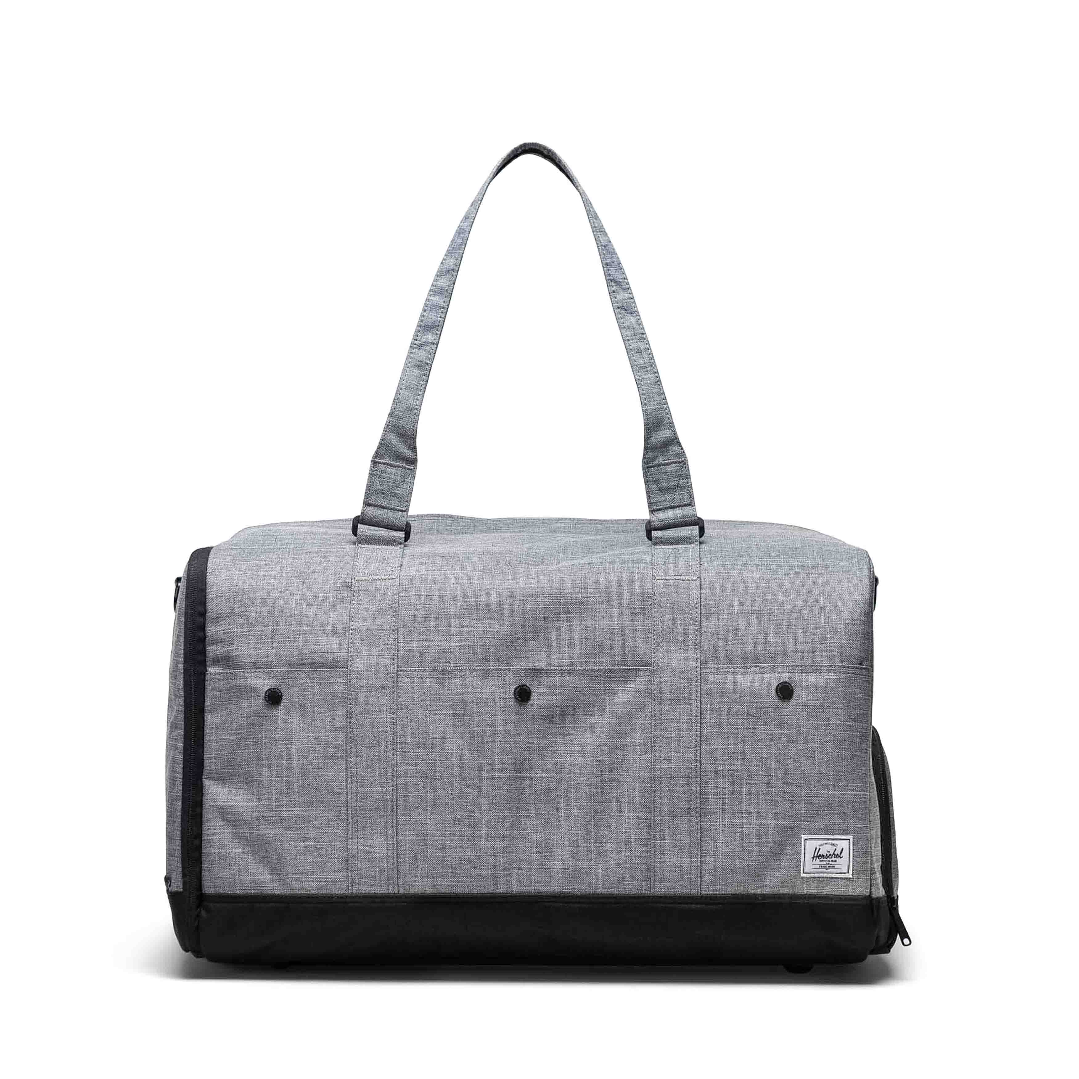 bennett duffle