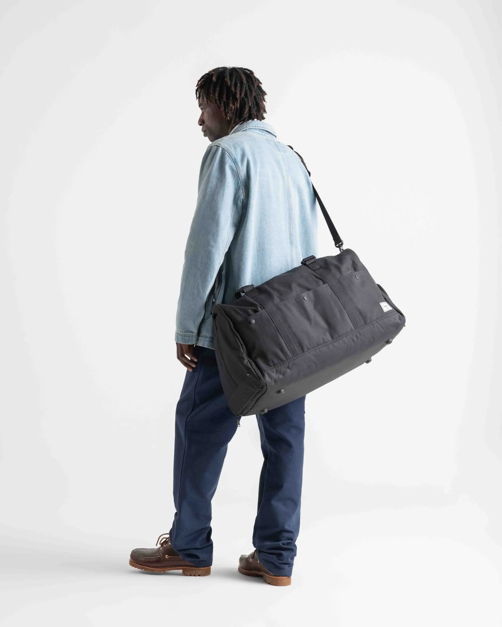 The Bennett Bag – Carry All