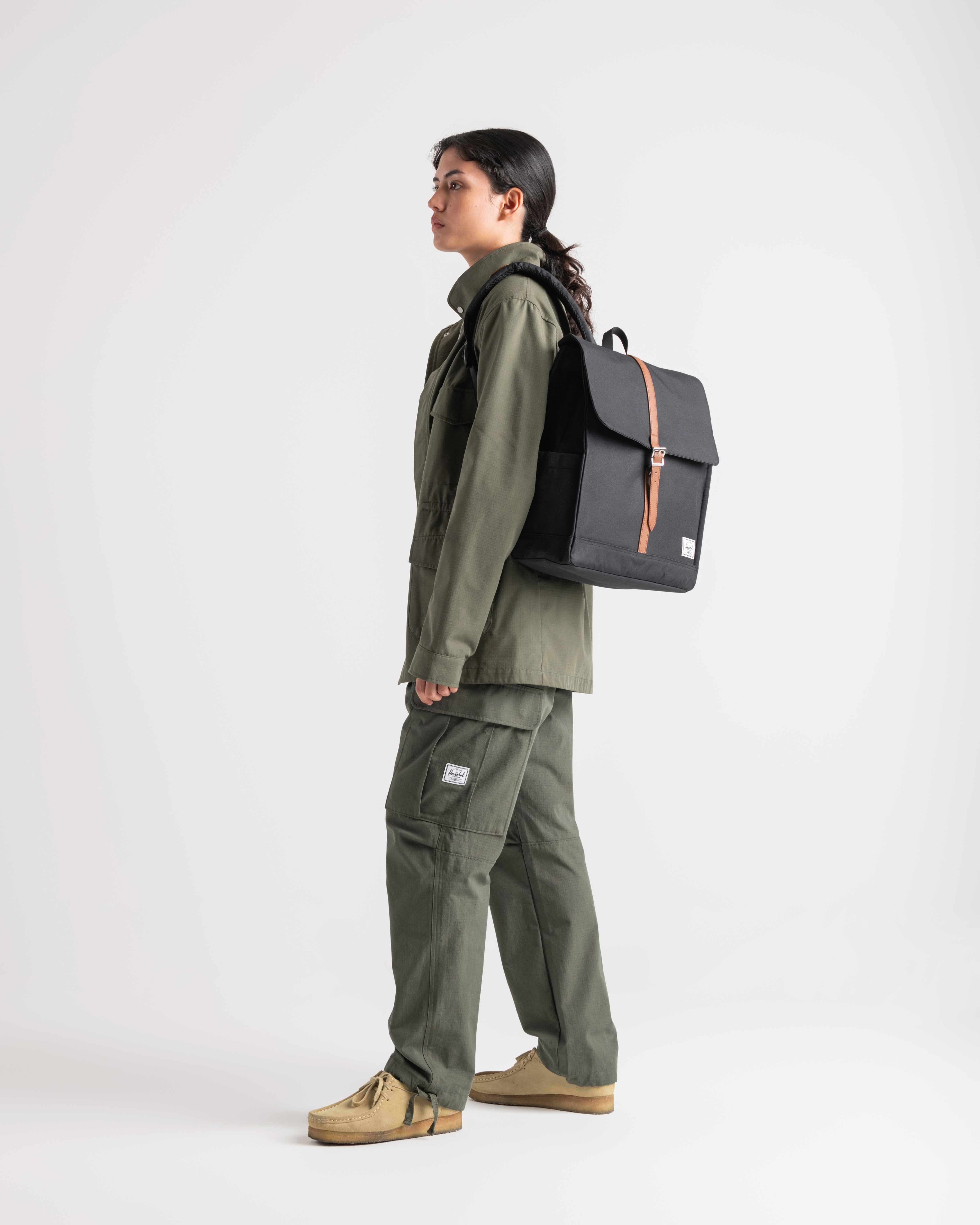 Black city backpack new arrivals