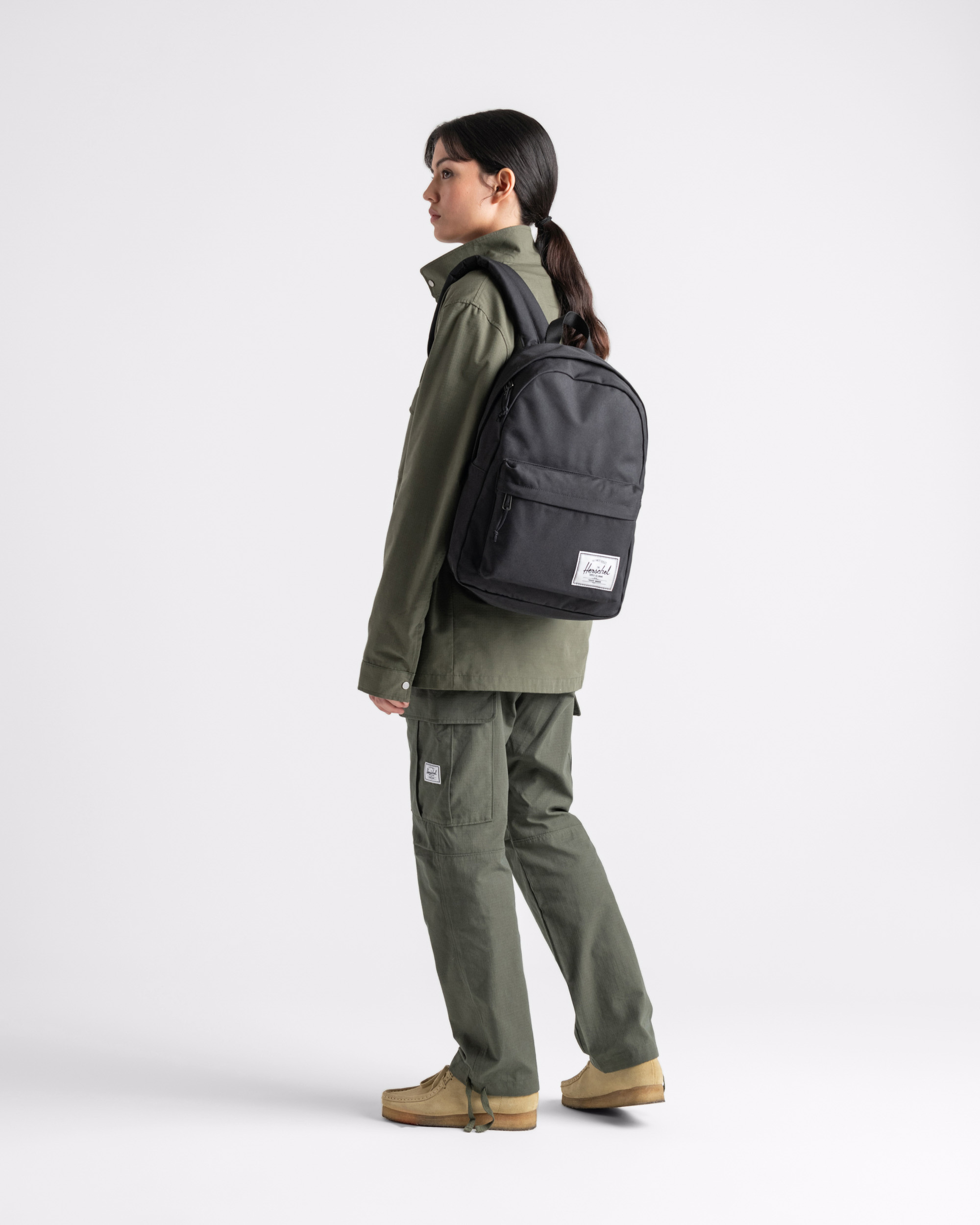 All herschel backpacks shop