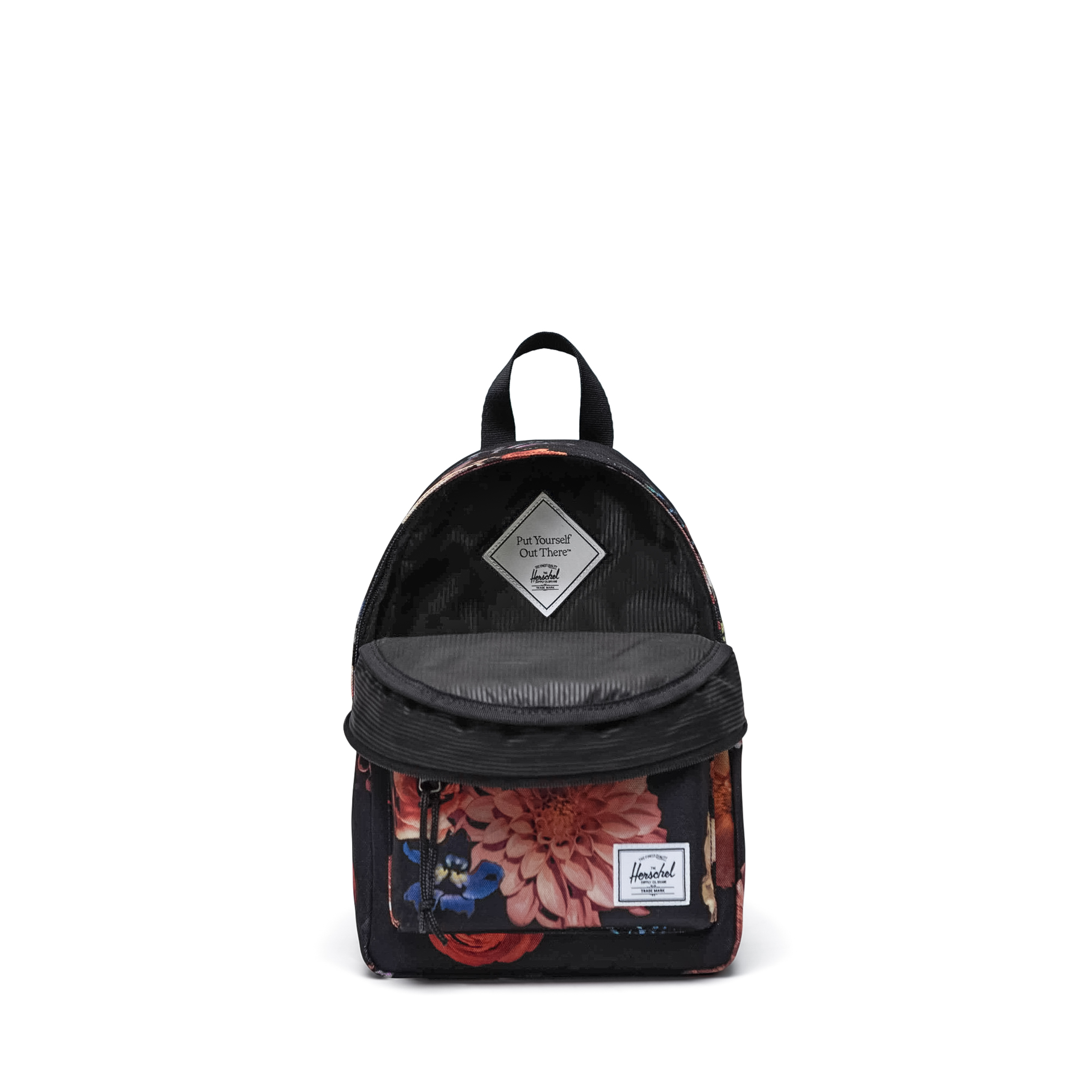 Classic Backpack Mini 6.5L | Herschel Supply Co.