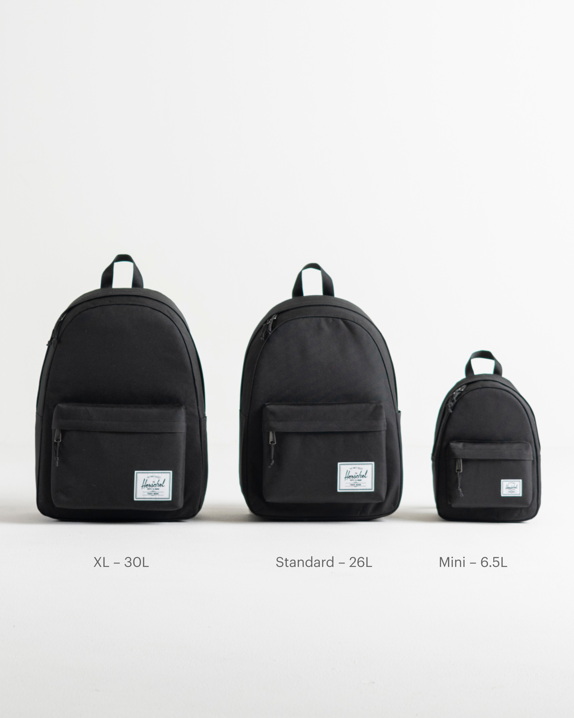 Mochila herschel mini outlet