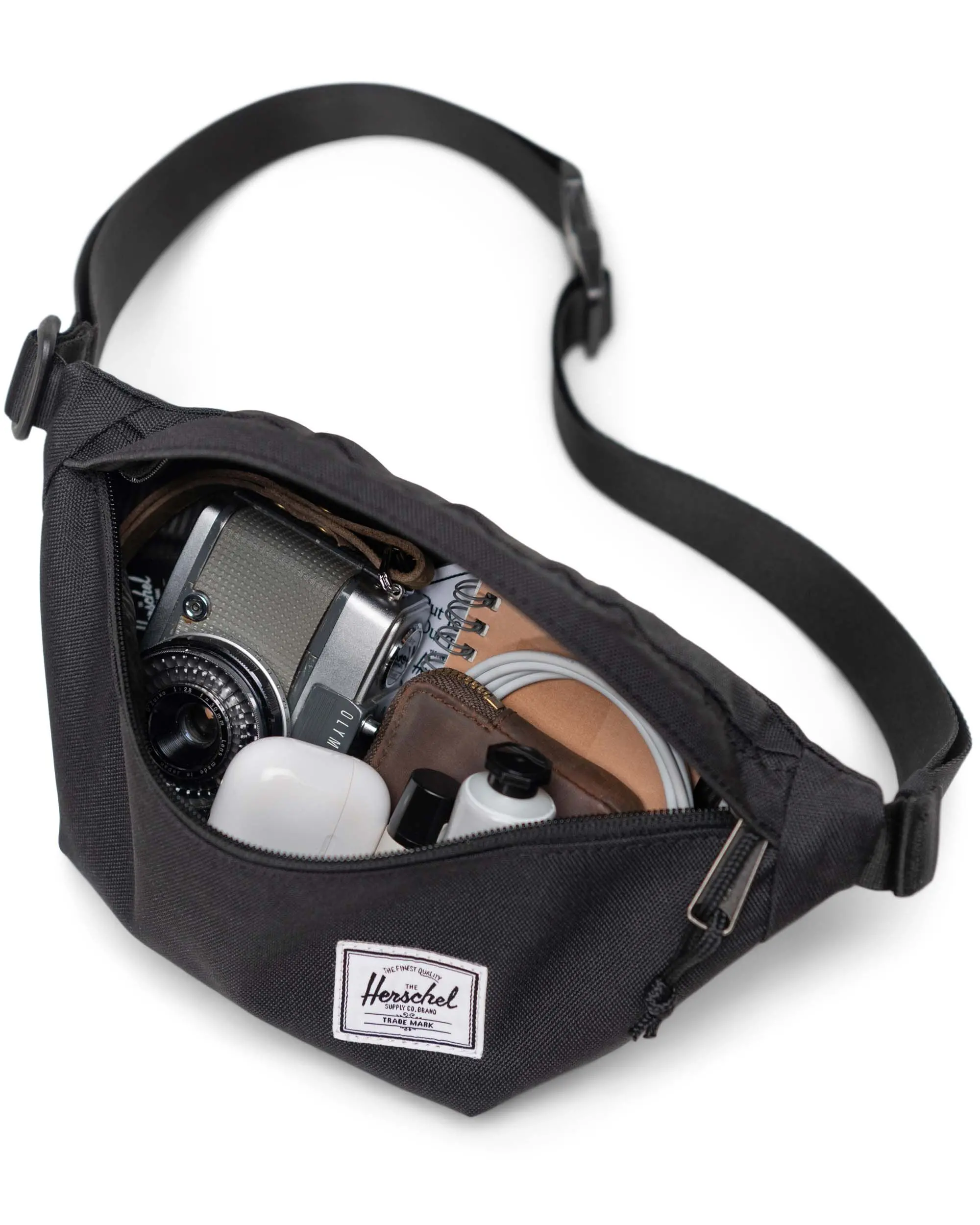 Herschel deals belt bag