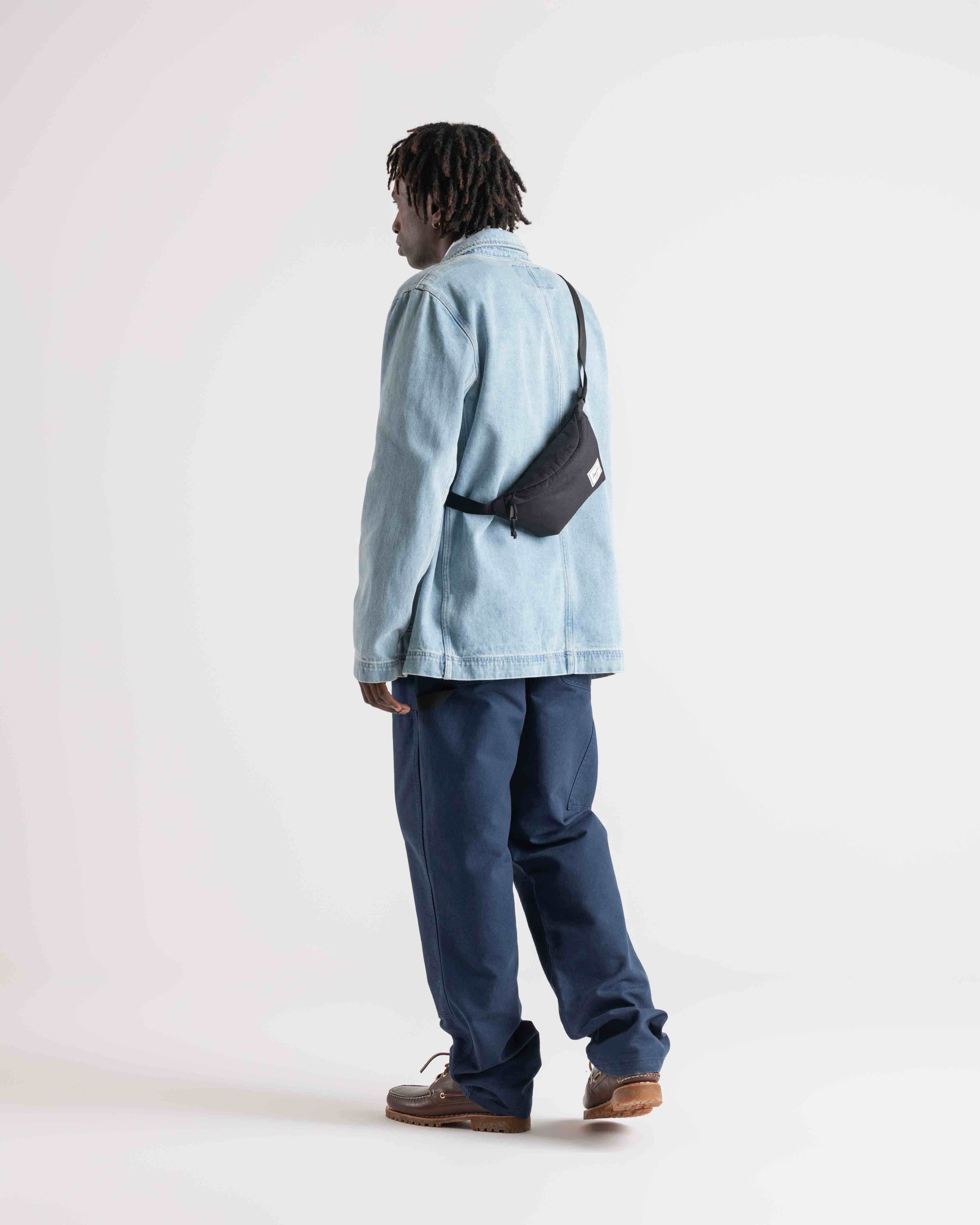Herschel Classic Hip Pack Herschel Supply Company