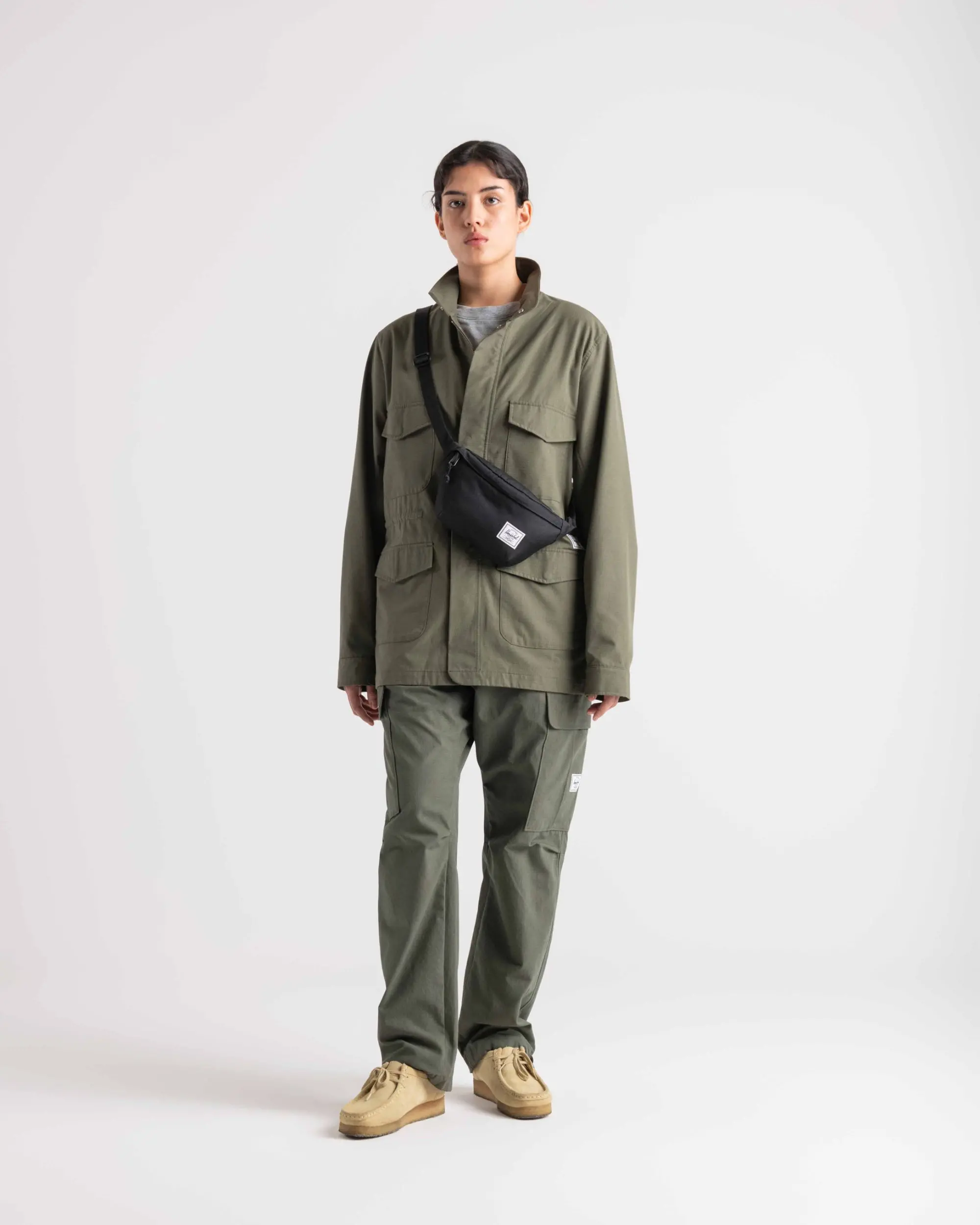 Herschel crossbody fanny pack hotsell