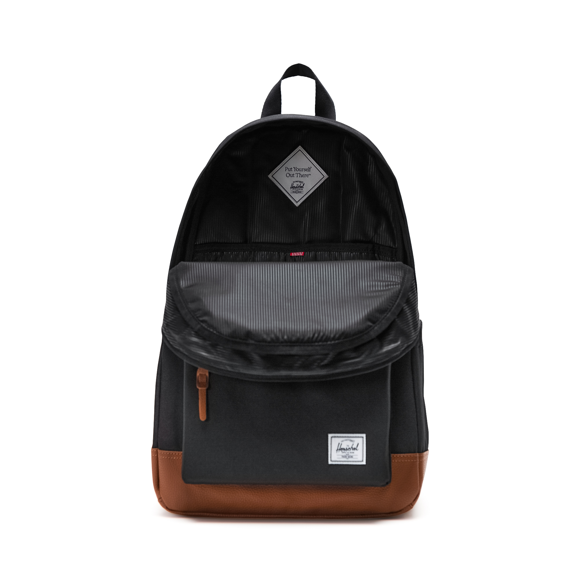 Heritage Backpack 21.5L Herschel Supply Co.