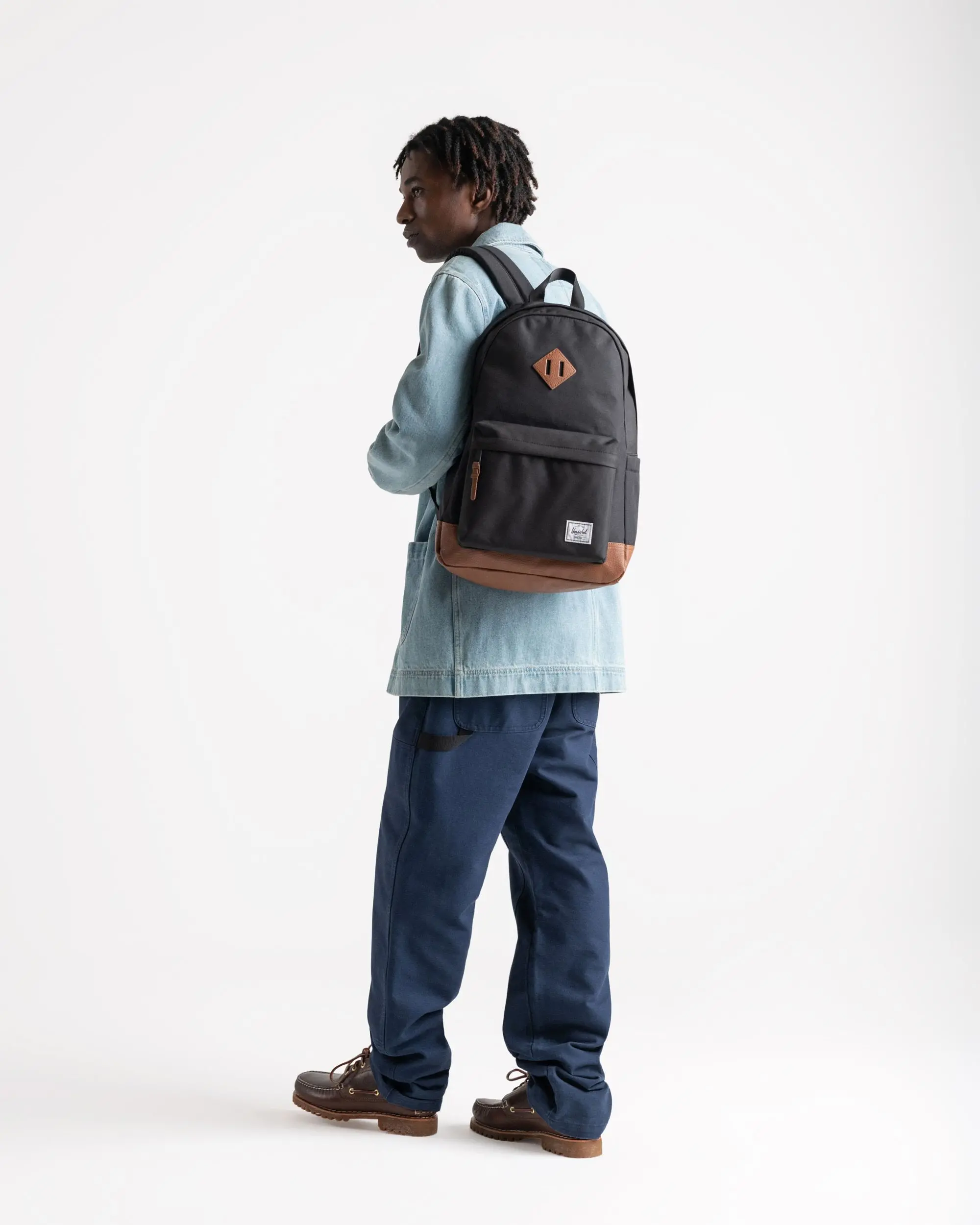 Heritage Backpack 21.5L Herschel Supply Co