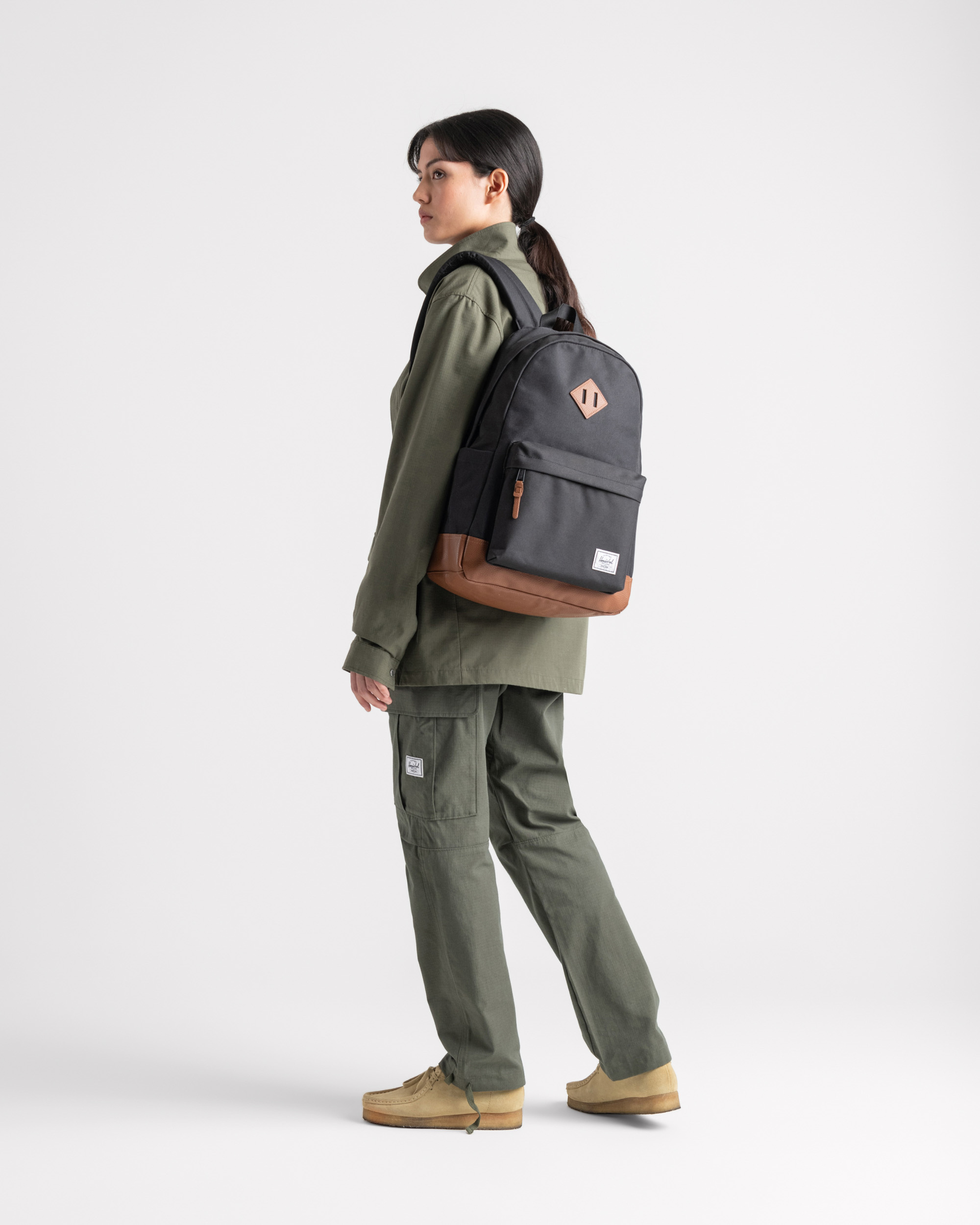 Sac a dos herschel heritage store