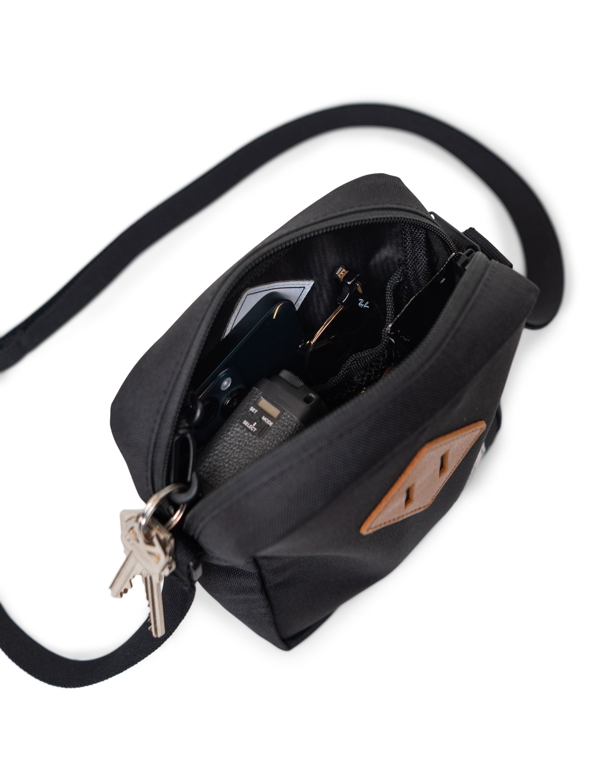 Herschel Heritage Crossbody Herschel Supply Company