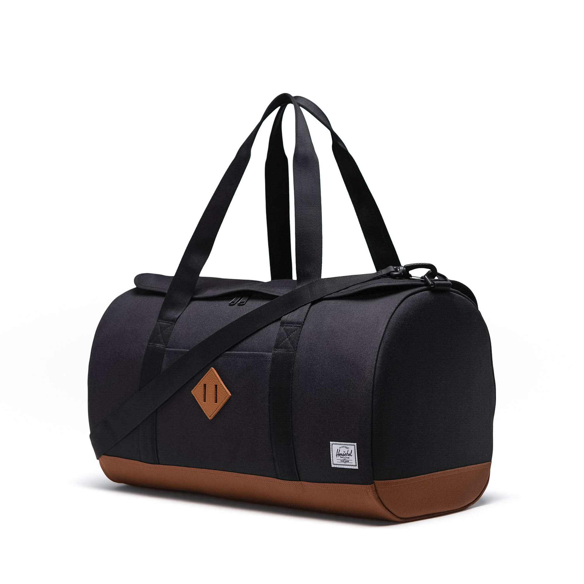 Men's herschel shop duffle bag