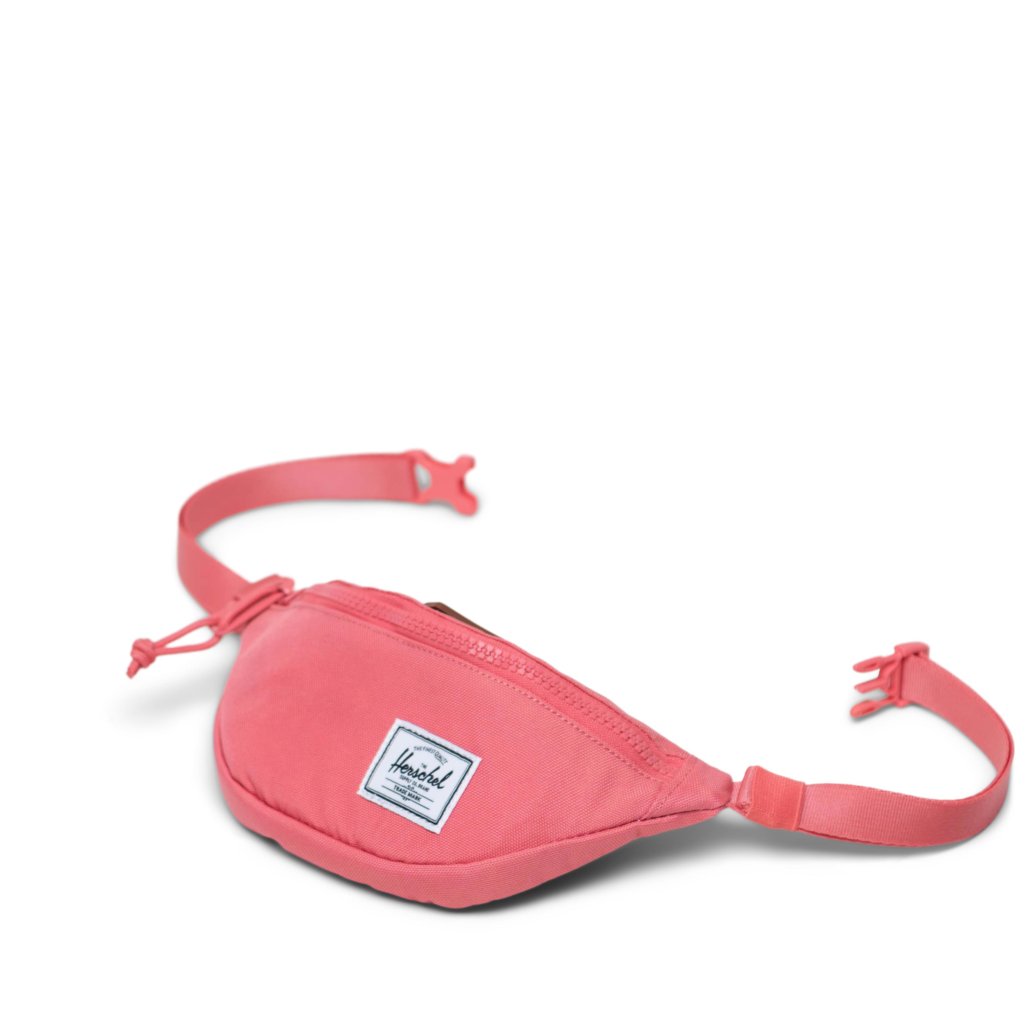 Herschel pink 2024 fanny pack