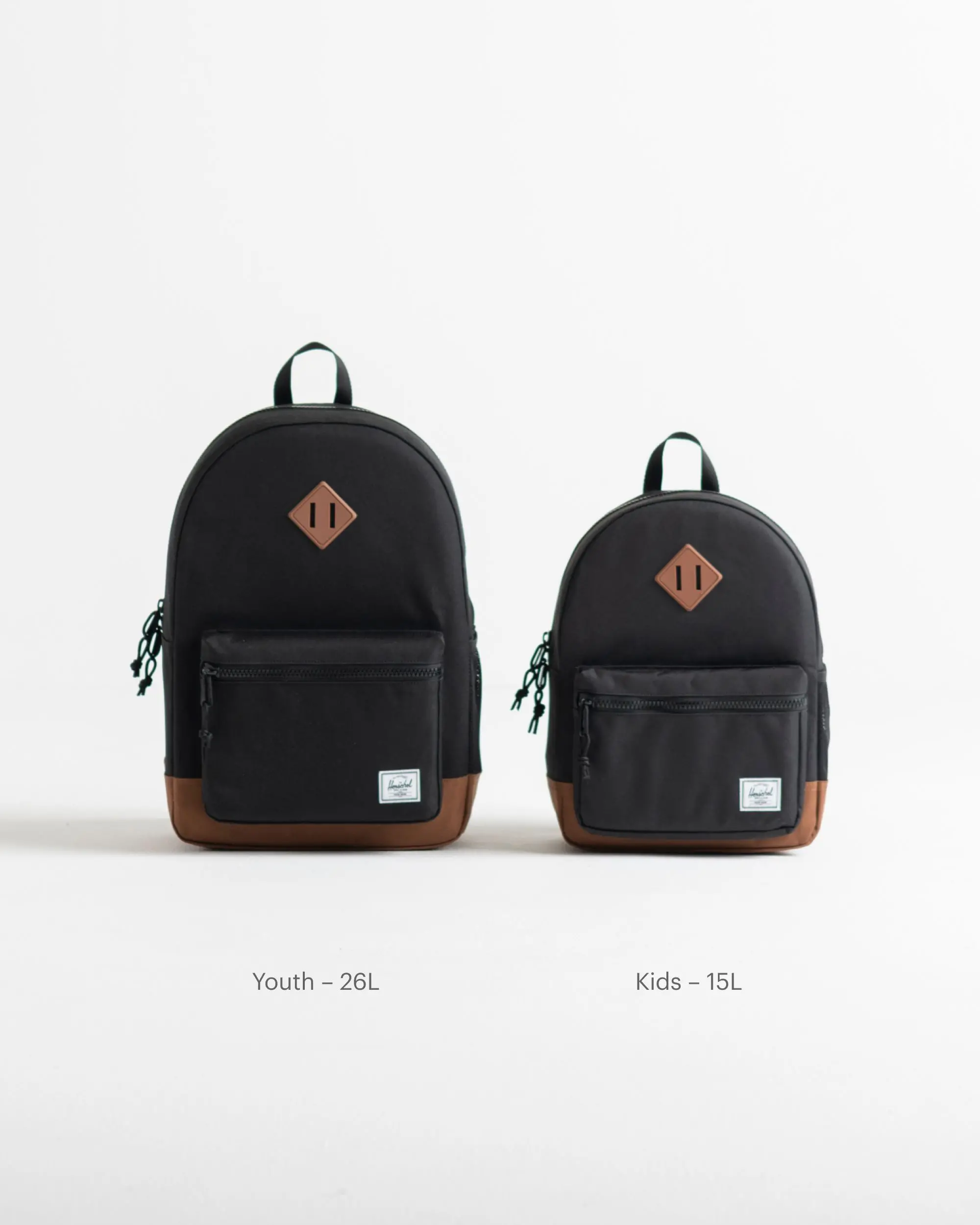 The herschel backpack deals