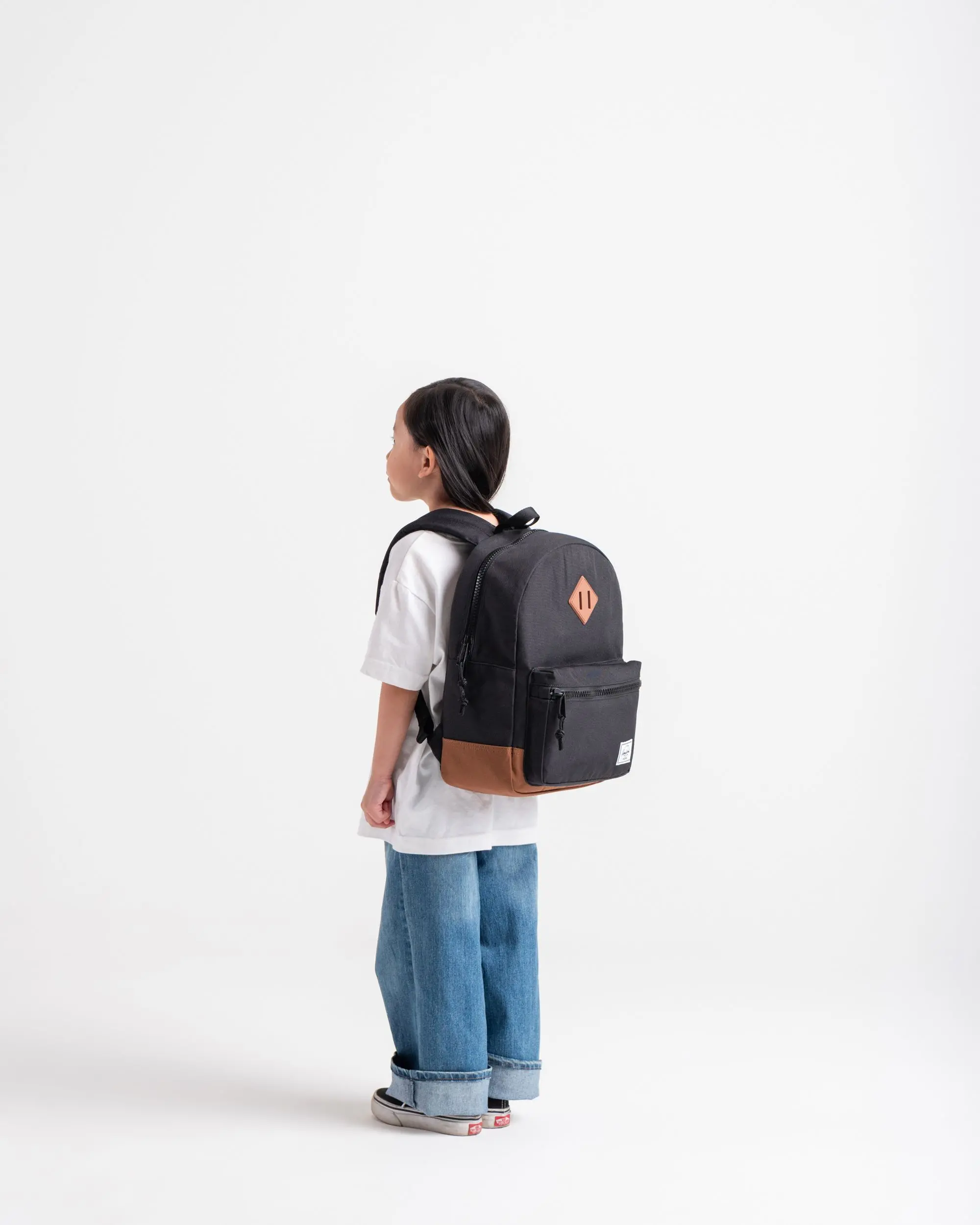 Junior company backpack discount