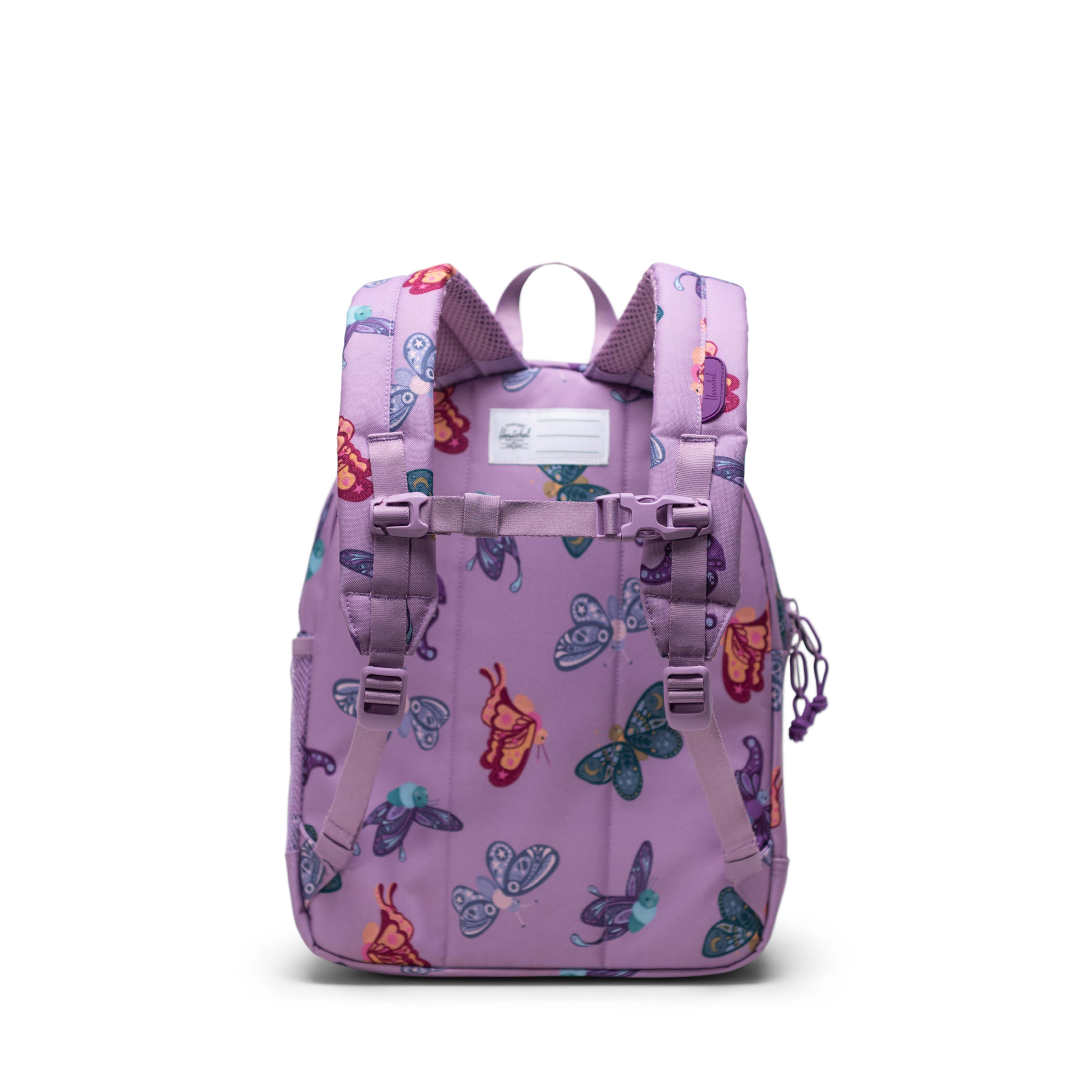 Herschel shop unicorn backpack