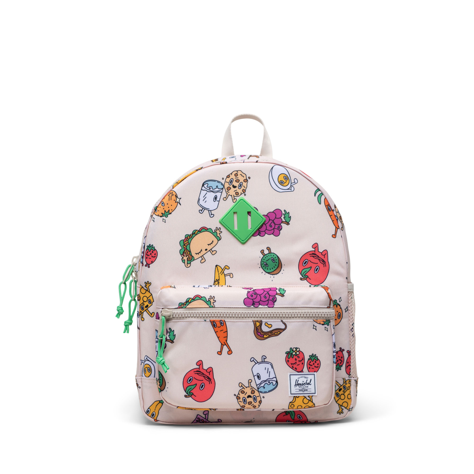 Herschel bag best sale for girls