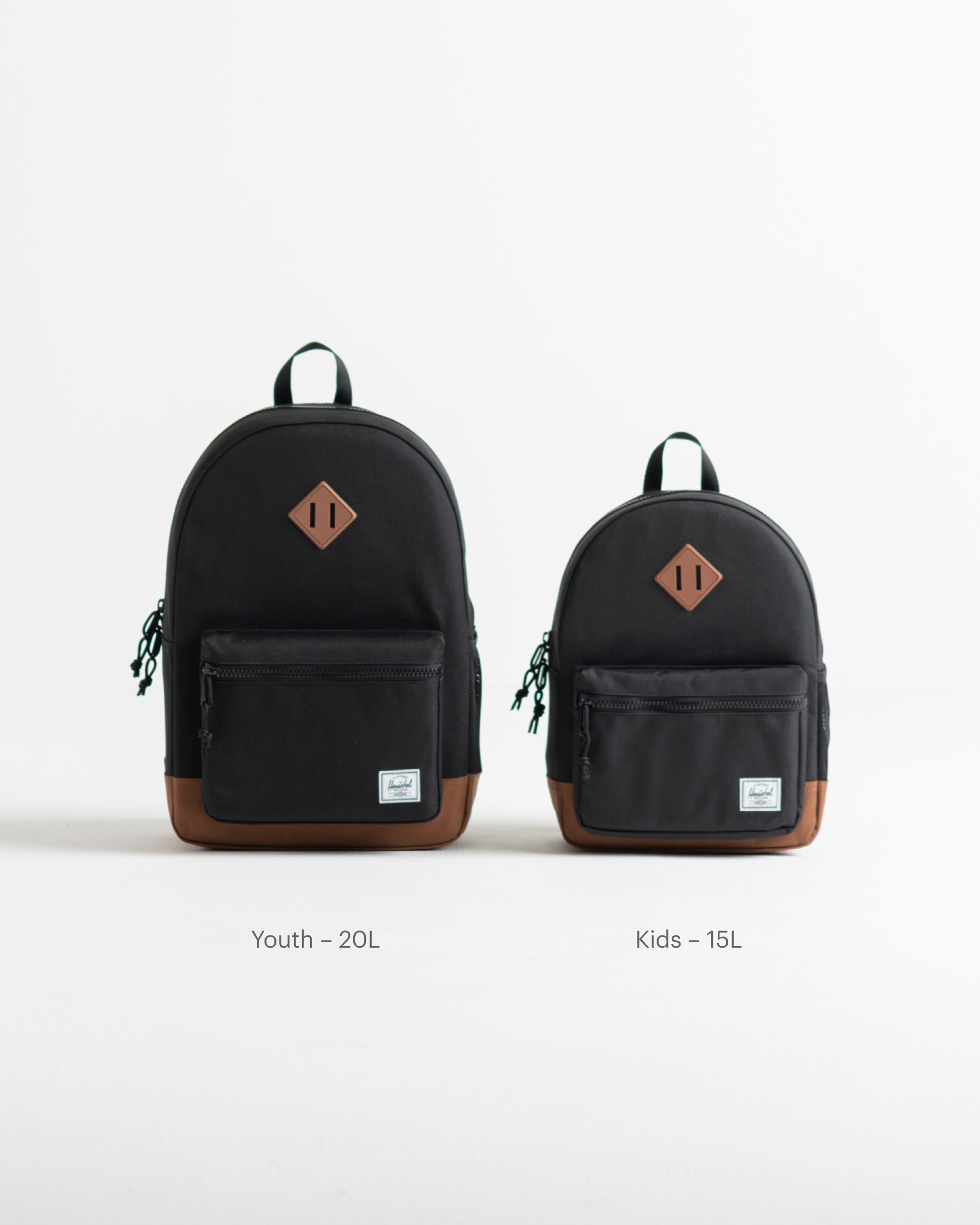 Heritage Backpack Youth 26L Herschel Supply Co.