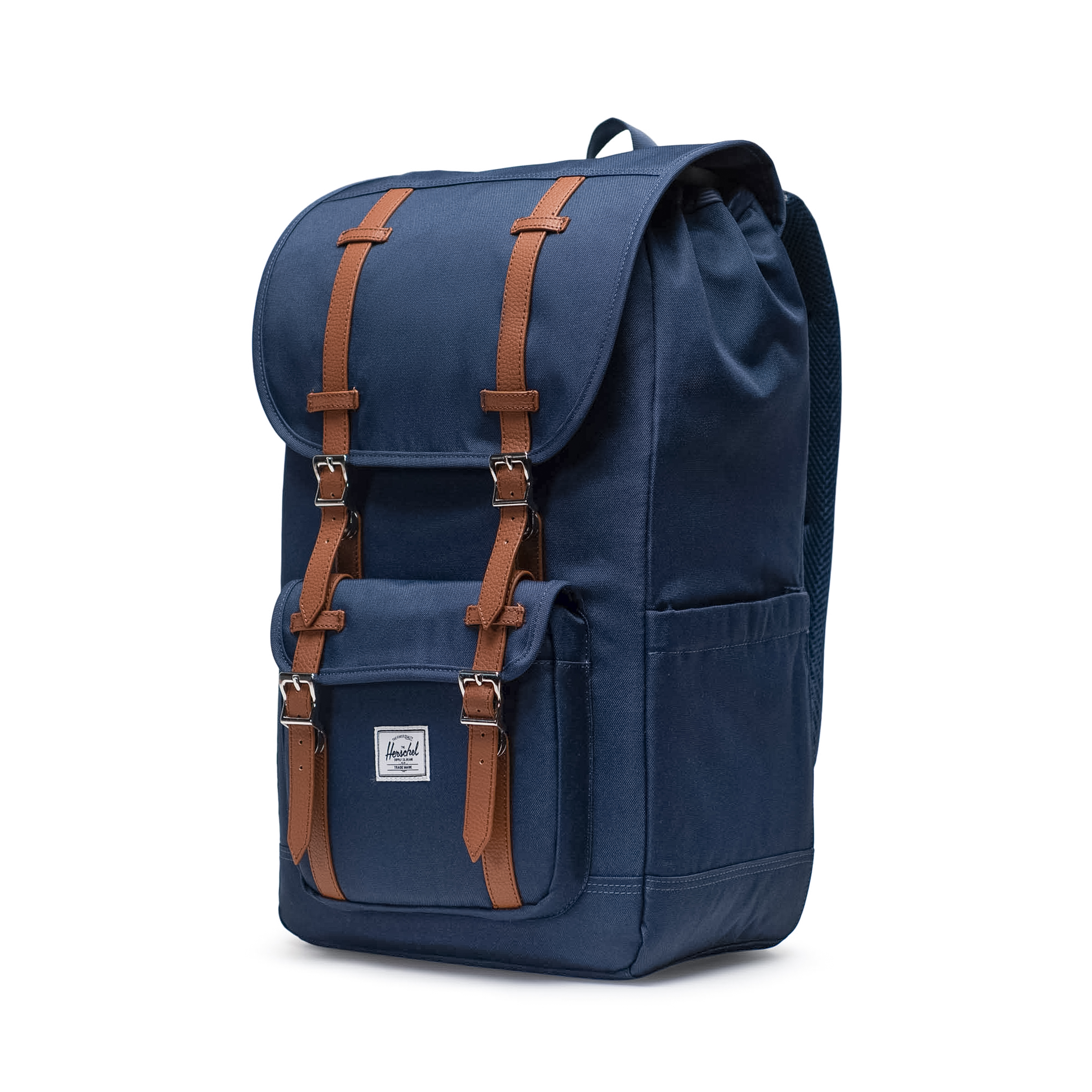 Herschel classic cheap backpack navy