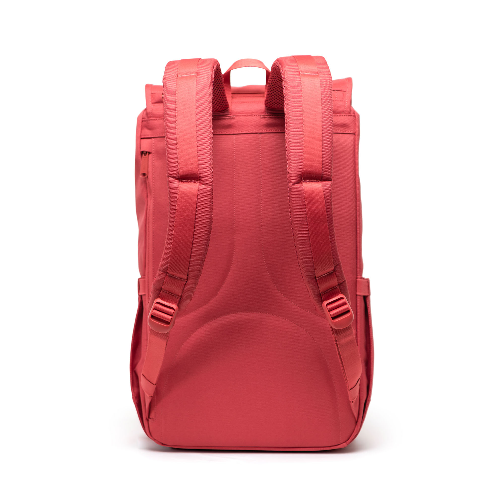 Herschel little outlet america red