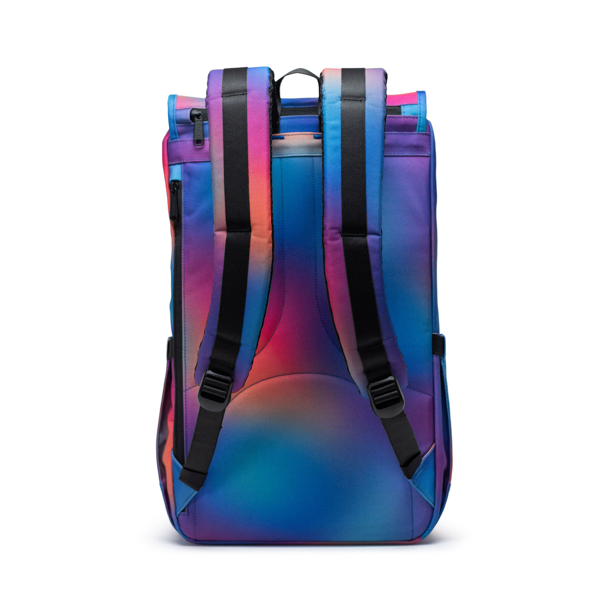 Herschel rainbow backpack on sale